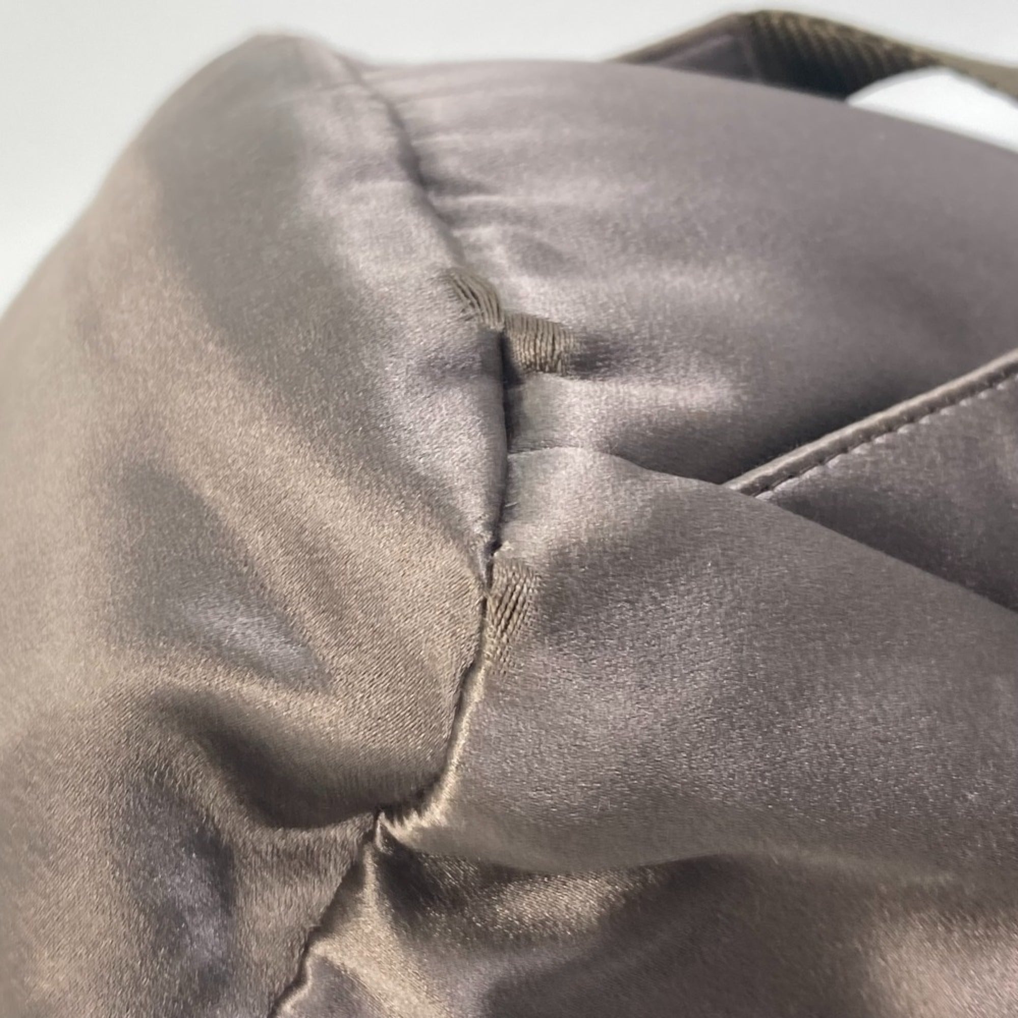 Prada Brown Other Backpack (Pre-Owned)