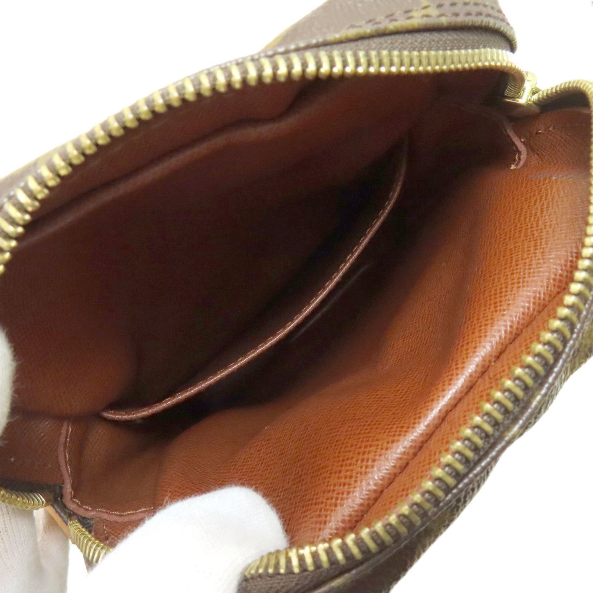 Louis Vuitton Monogram Monogram Shoulder Bag (Pre-Owned)