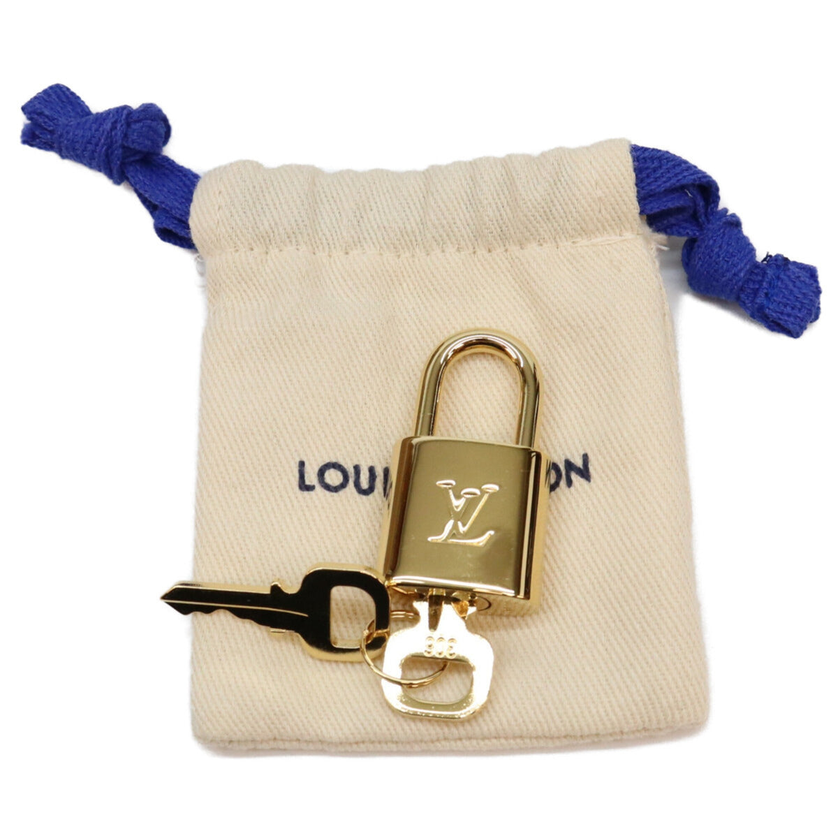 Louis Vuitton Beige Monogram Empreinte Boston Bag (Pre-Owned)