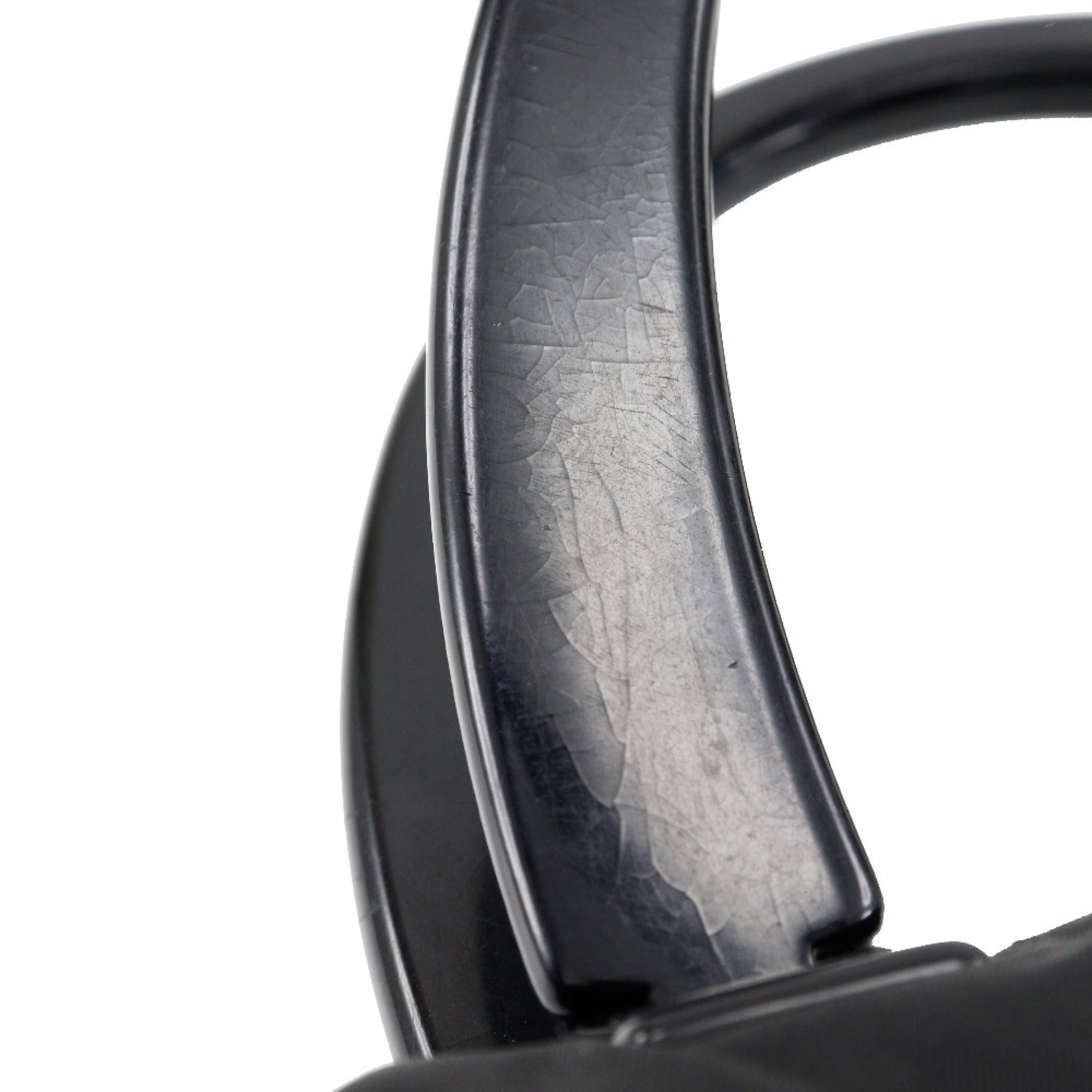 Prada Black Nylon Handbag (Pre-Owned)