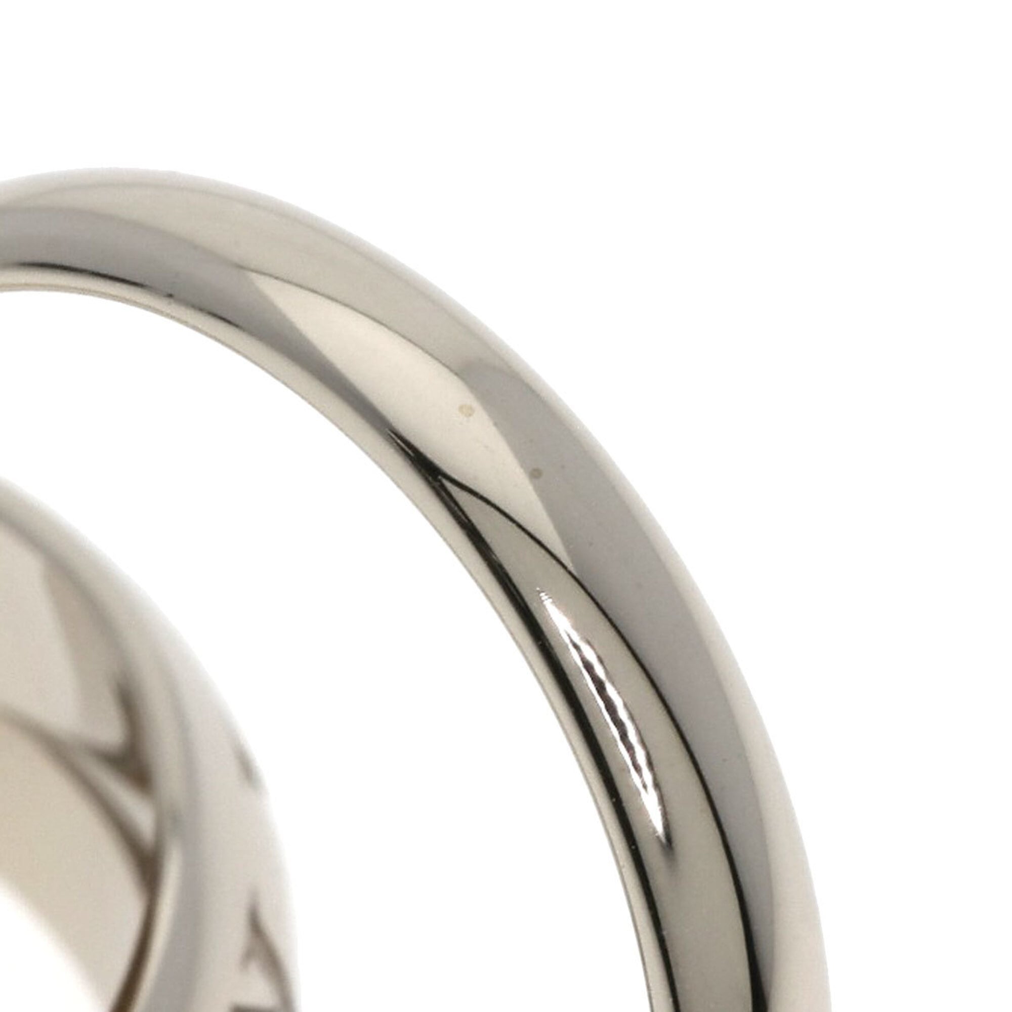 Cartier Trinity White Gold (18K) Band Ring (Pre-Owned)