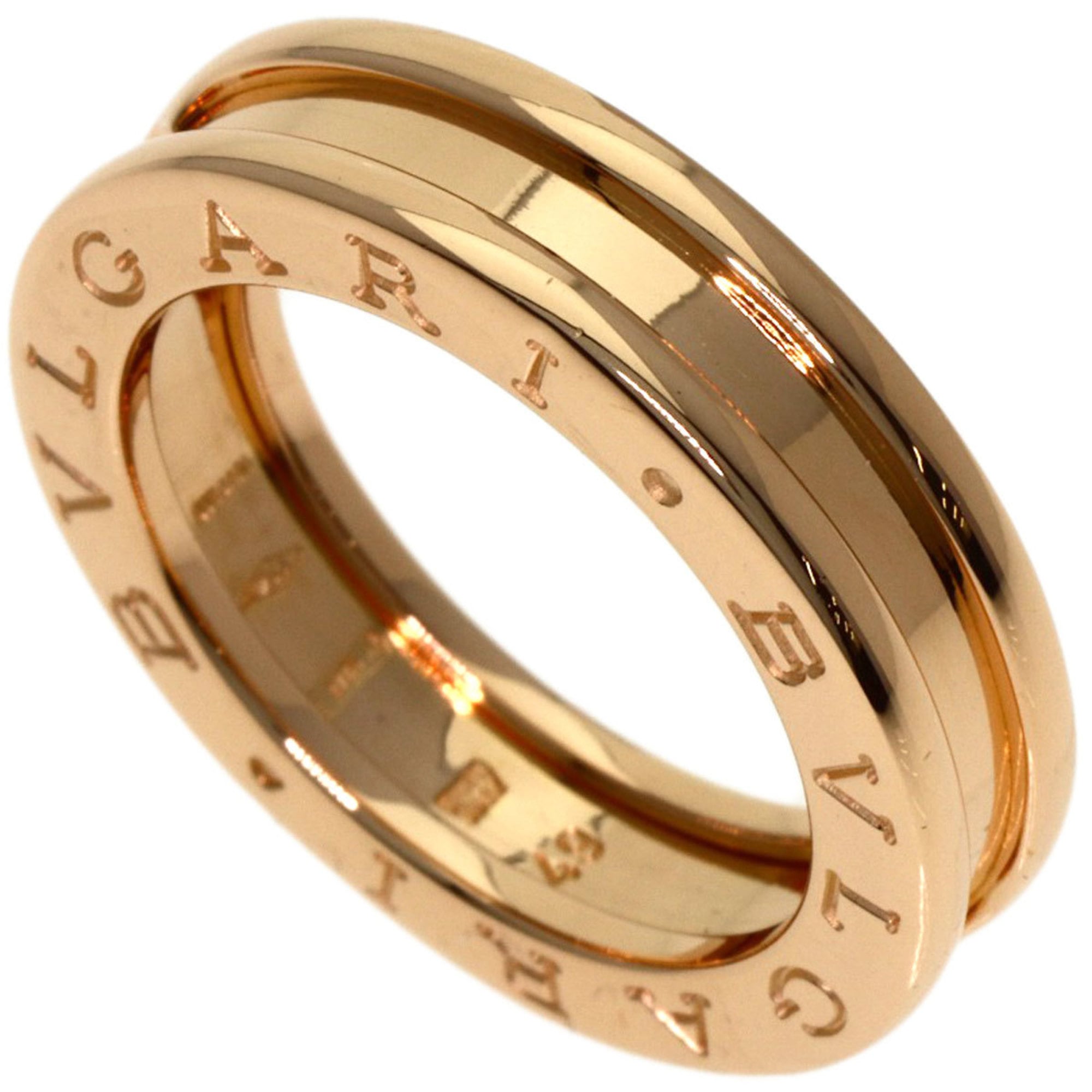 Bvlgari Pink Gold Pink Gold (18K) (Pre-Owned)