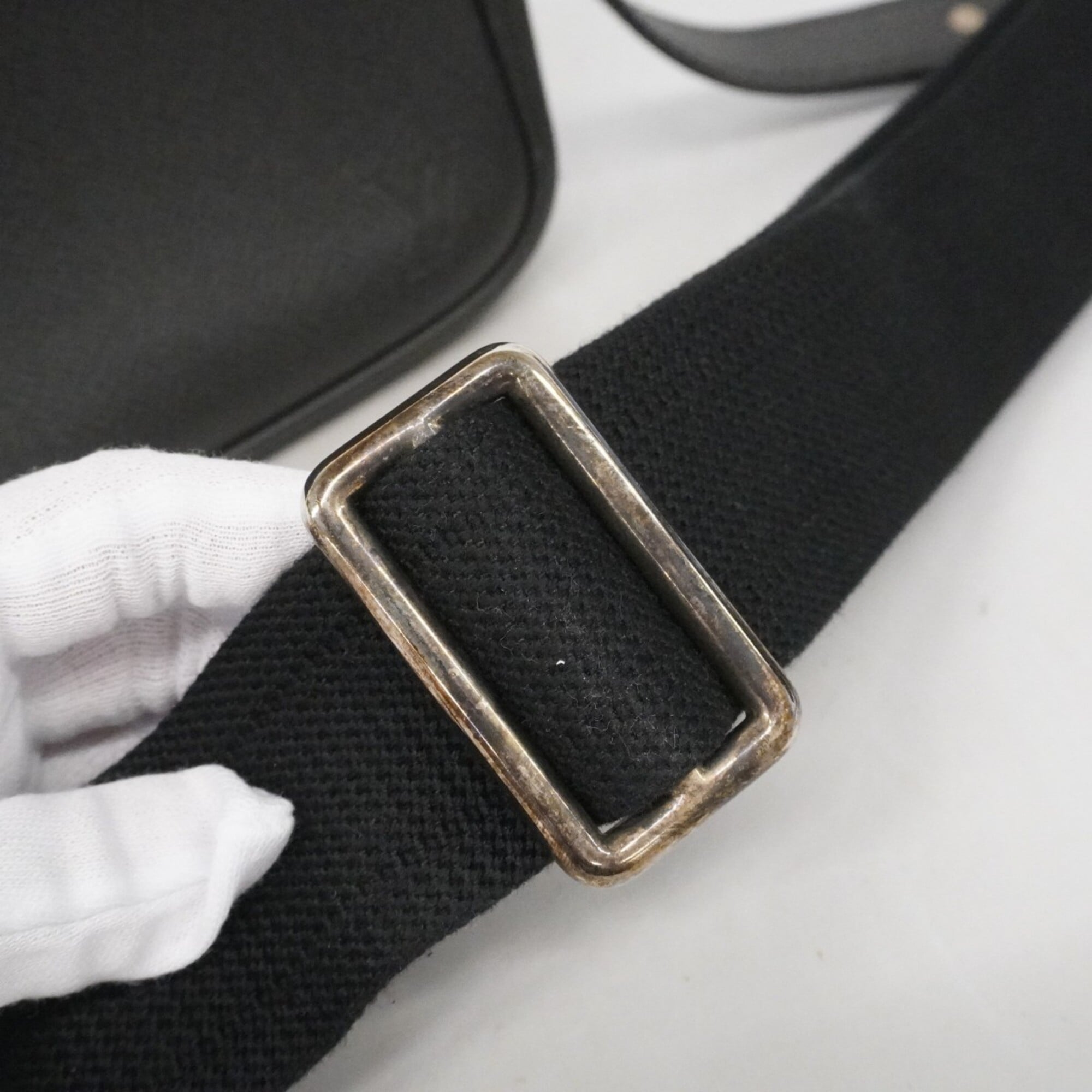 Louis Vuitton Ardoise Shoulder Bag (Pre-Owned)