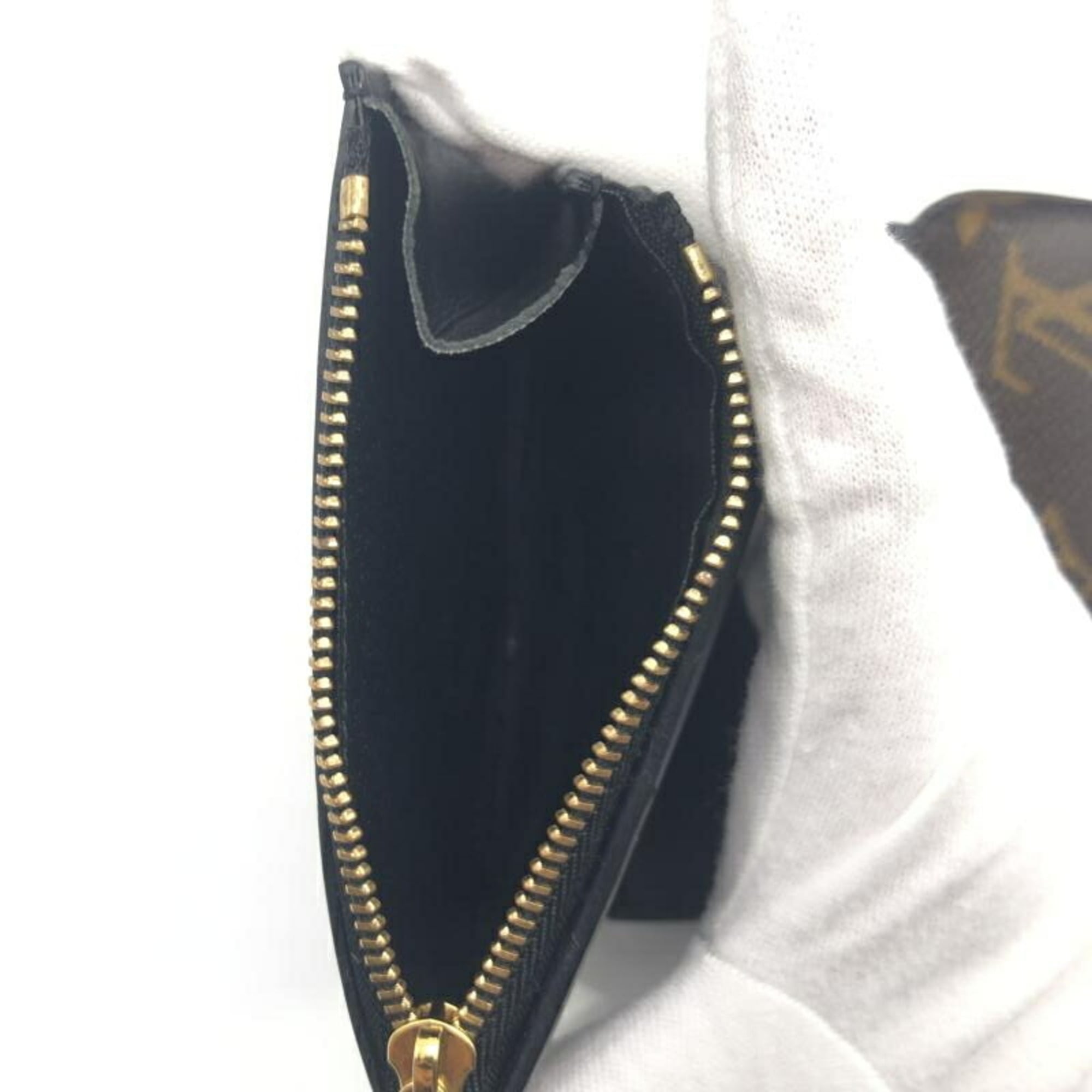 Louis Vuitton Brown (Pre-Owned)