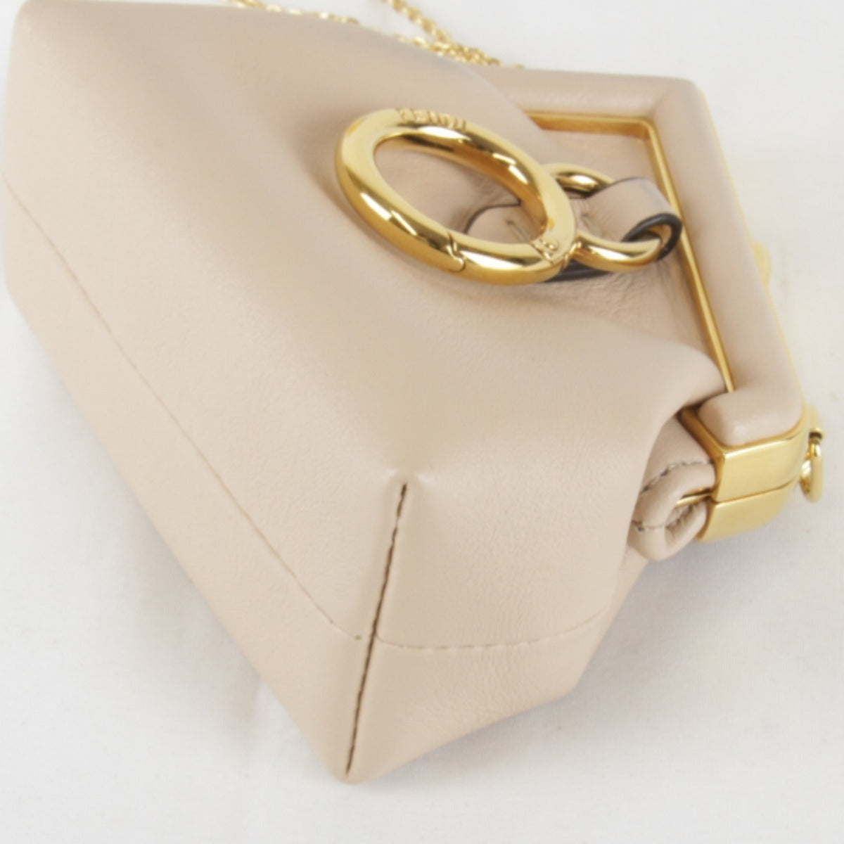 Fendi Coin Purse/Coin Case (Pre-Owned)