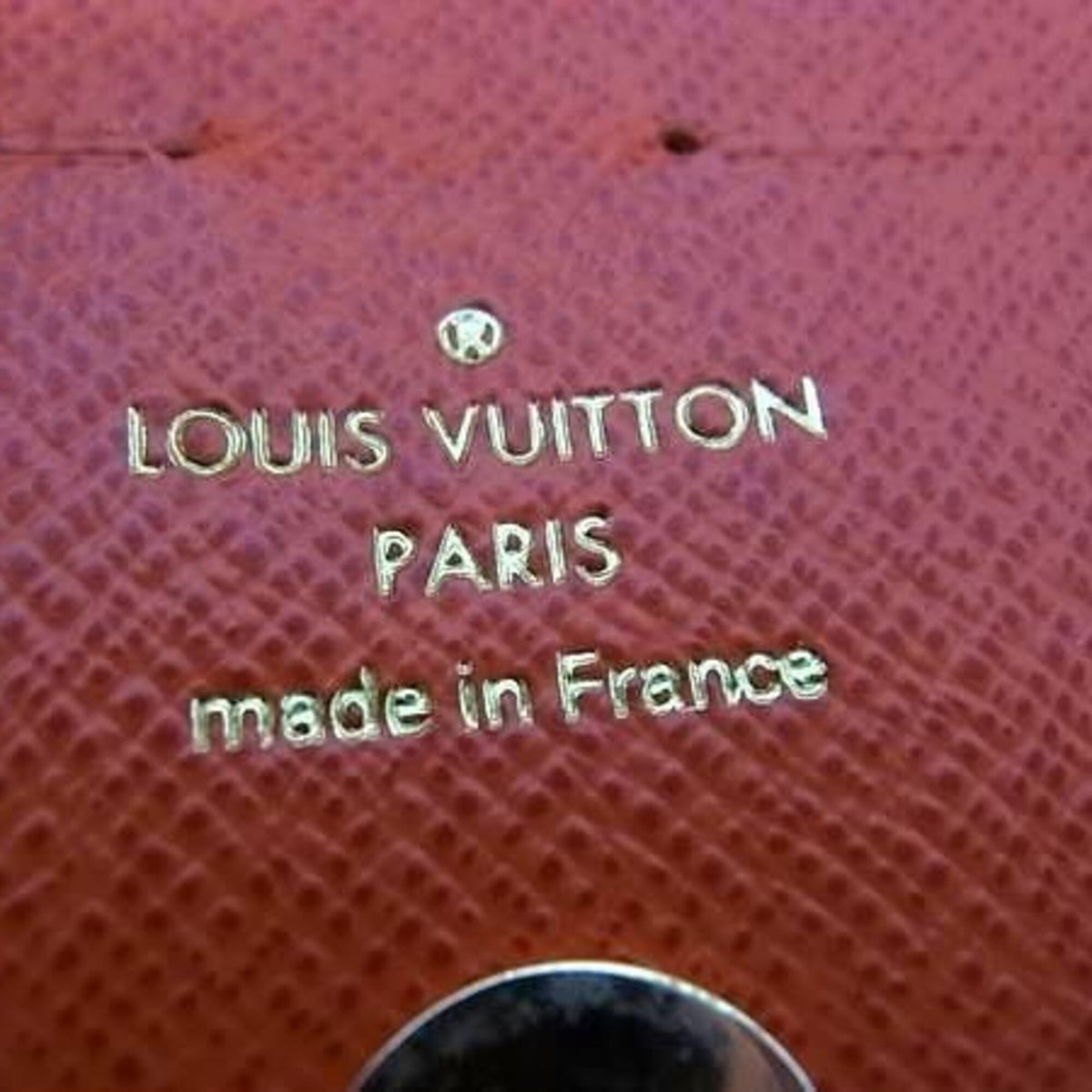 Louis Vuitton