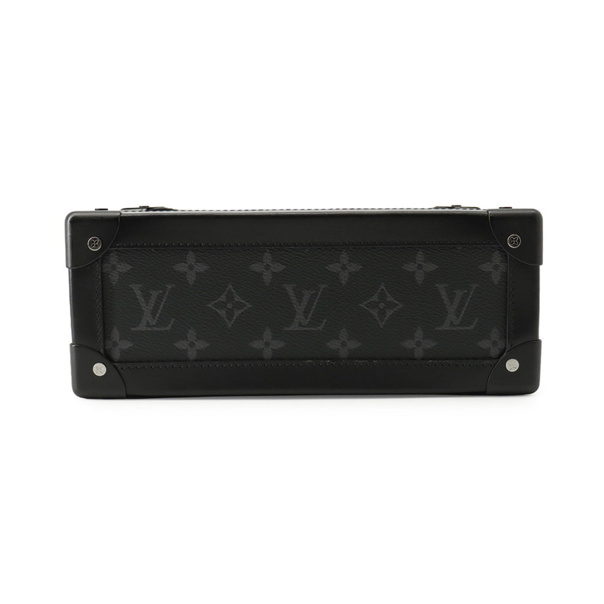 Louis Vuitton Black Monogram Eclipse Noir Monogram Eclipse Handbag Shoulder Bag (Pre-Owned)