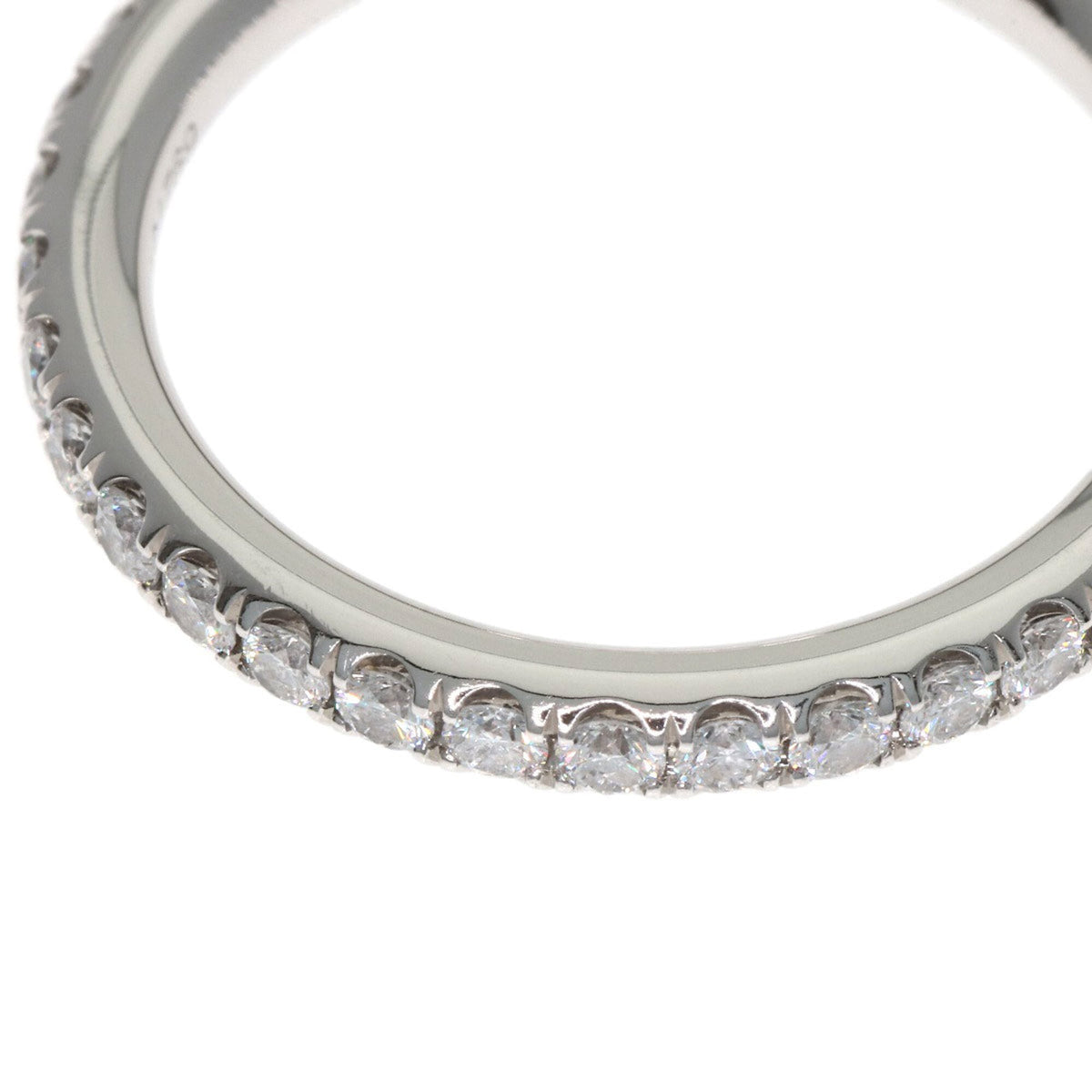 Harry Winston Silver Platinum 950 (Pre-Owned)