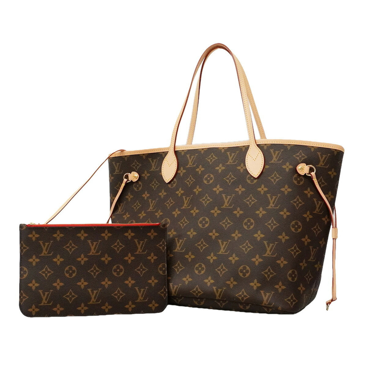 Louis Vuitton Cerise Tote Bag (Pre-Owned)