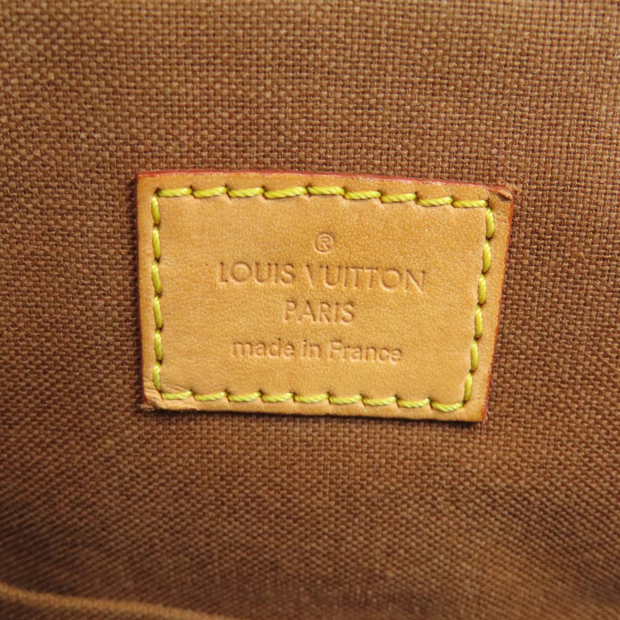 Louis Vuitton Monogram Monogram Monogram Tote Bag (Pre-Owned)