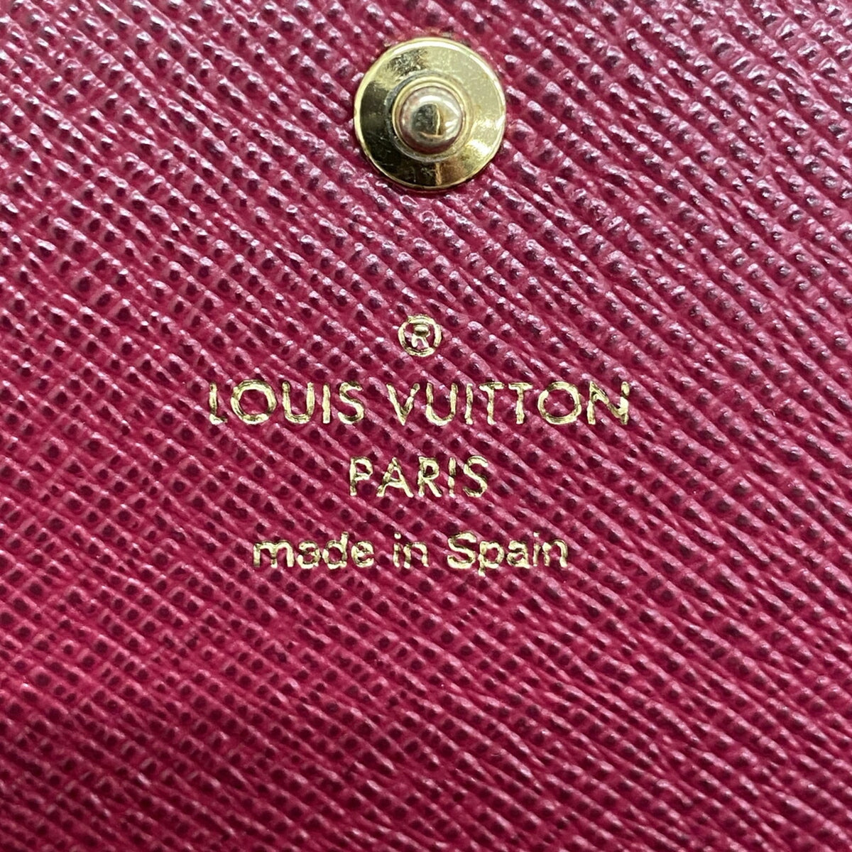 Louis Vuitton