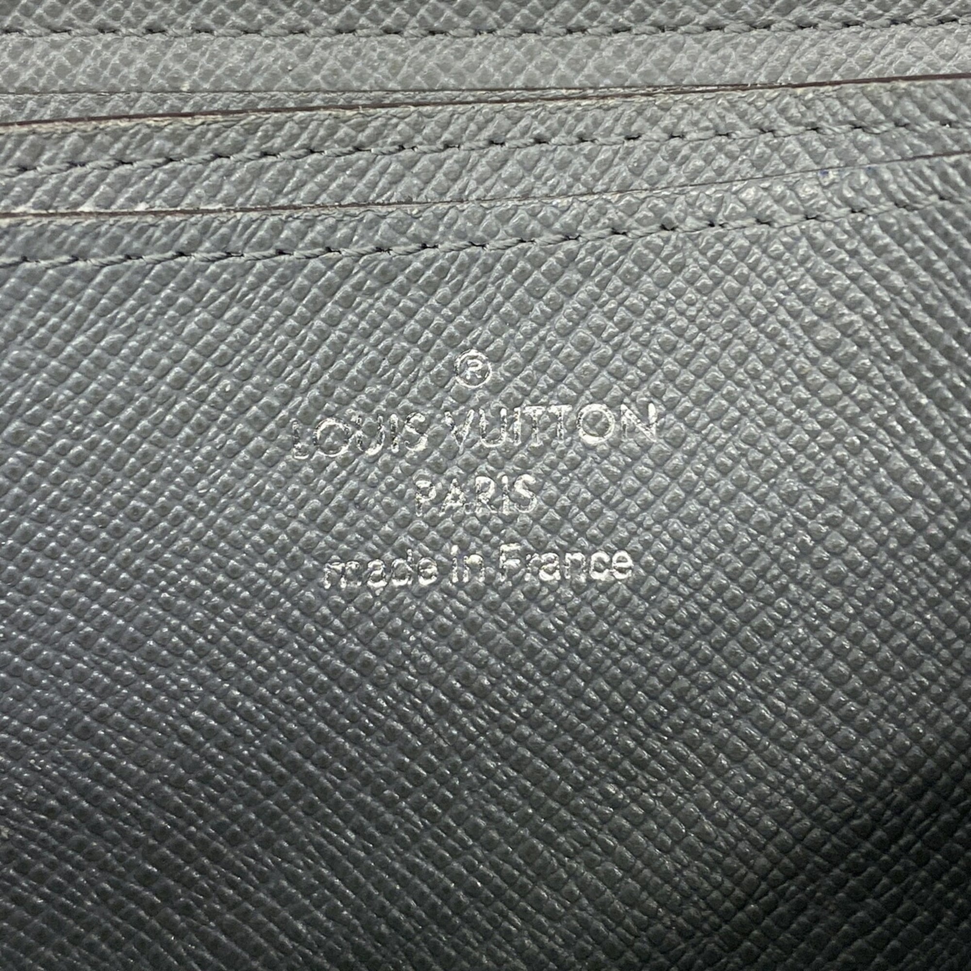 Louis Vuitton Glacier Coin Purse/Coin Case (Pre-Owned)