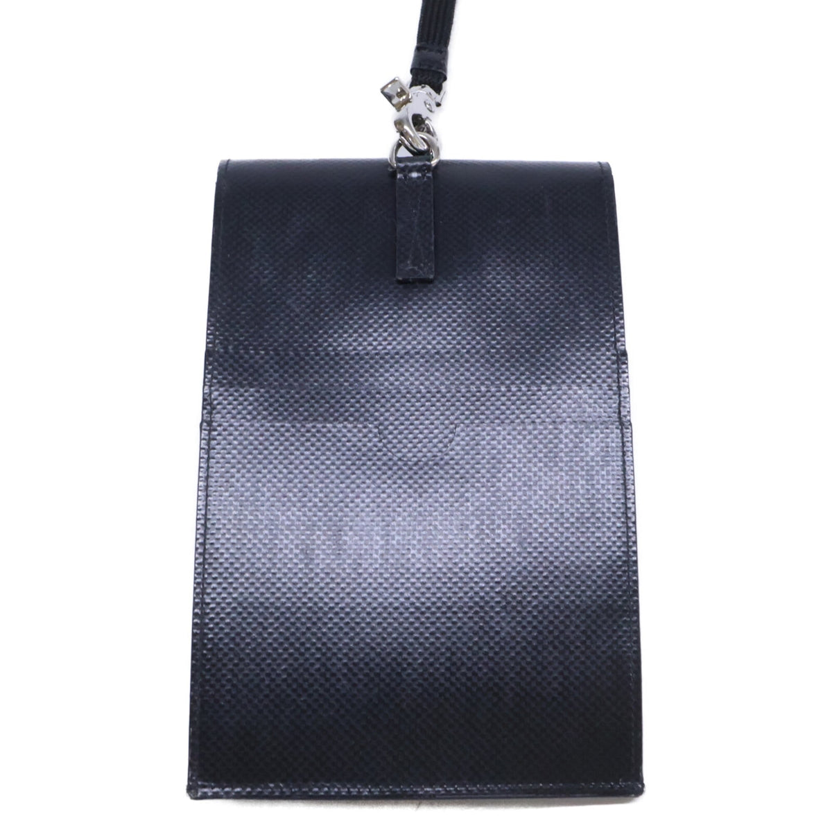 Marni Black Blue Shoulder Bag (Pre-Owned)