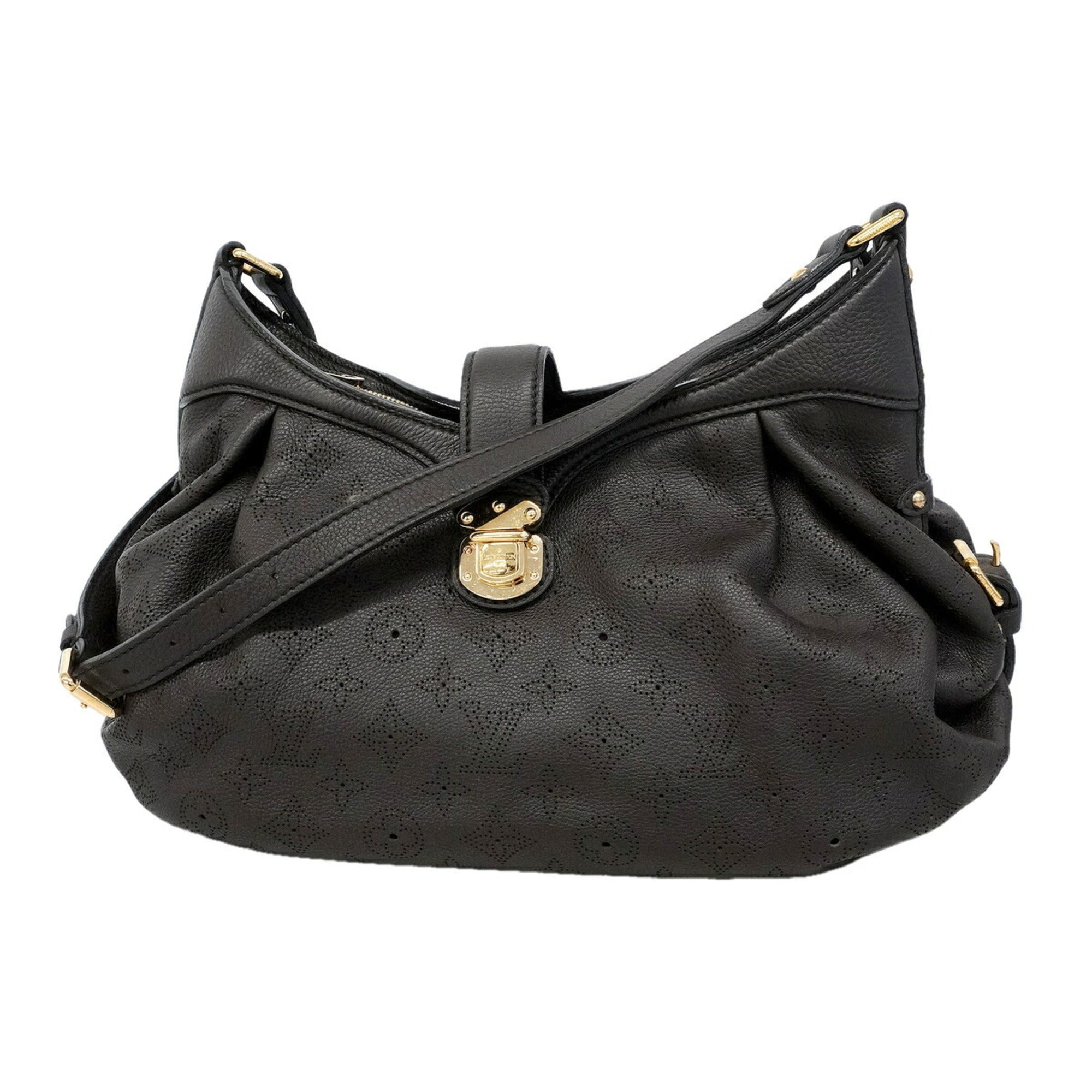 Louis Vuitton Mordore Shoulder Bag (Pre-Owned)