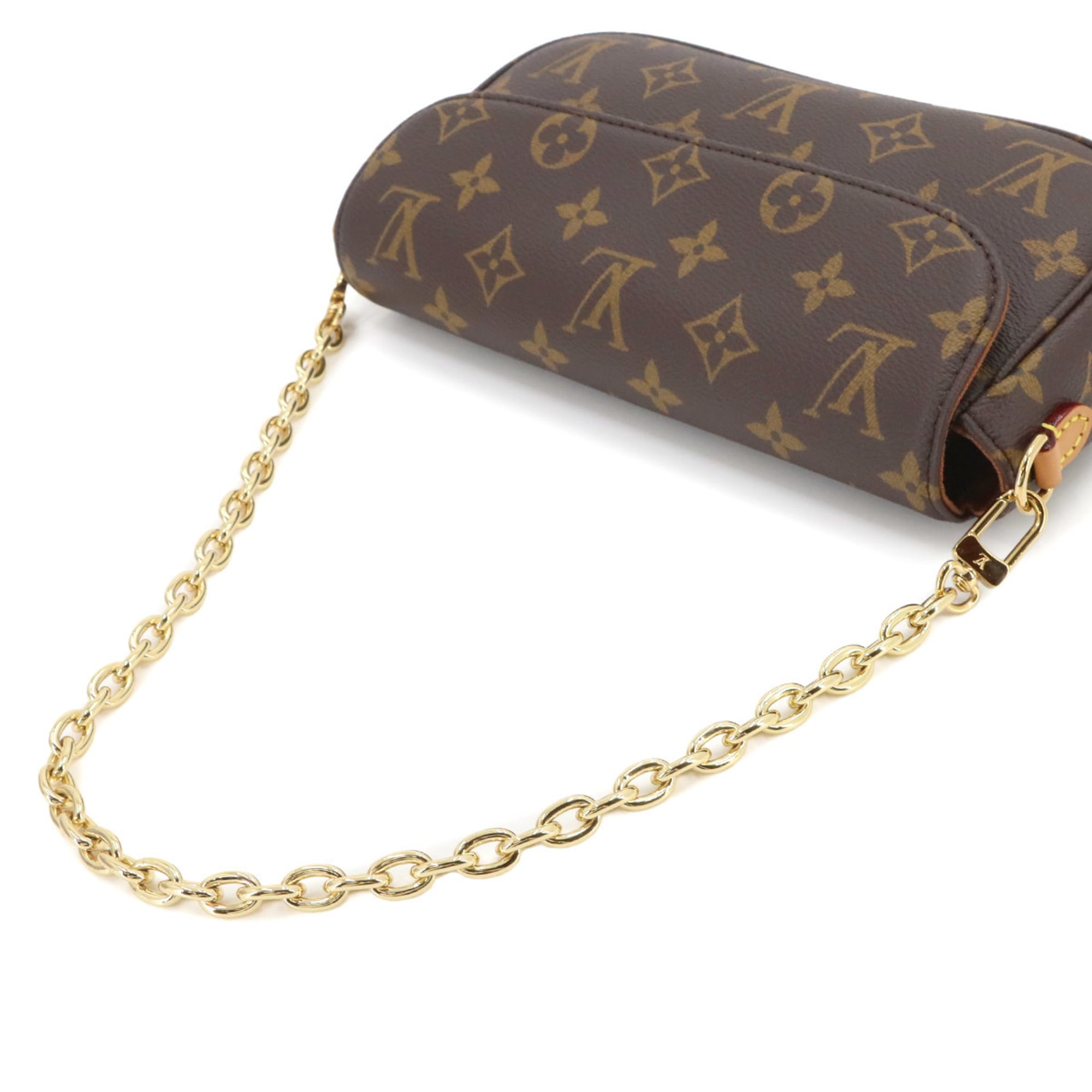 Louis Vuitton Monogram Monogram Monogram Handbag (Pre-Owned)