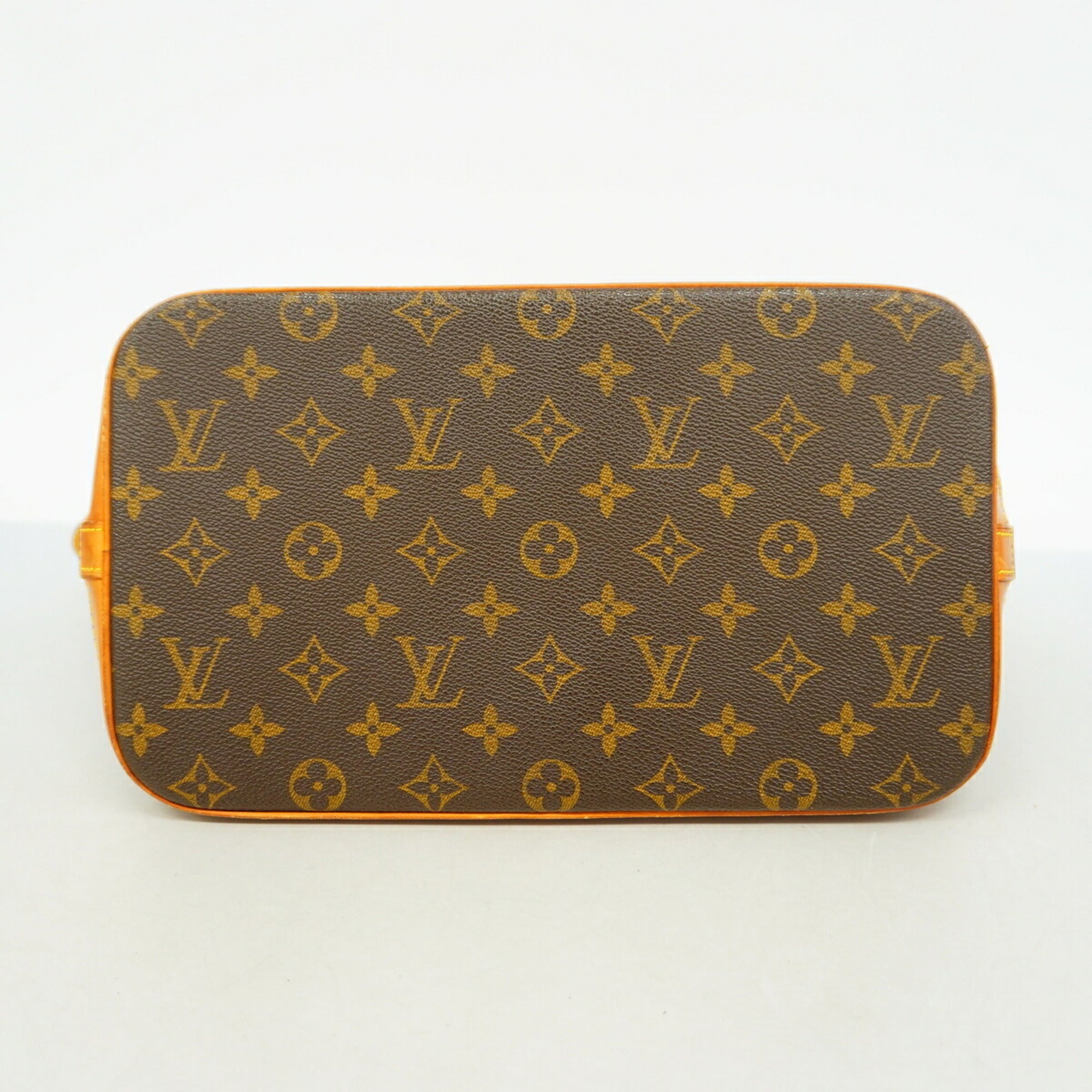 Louis Vuitton Brown Shoulder Bag (Pre-Owned)