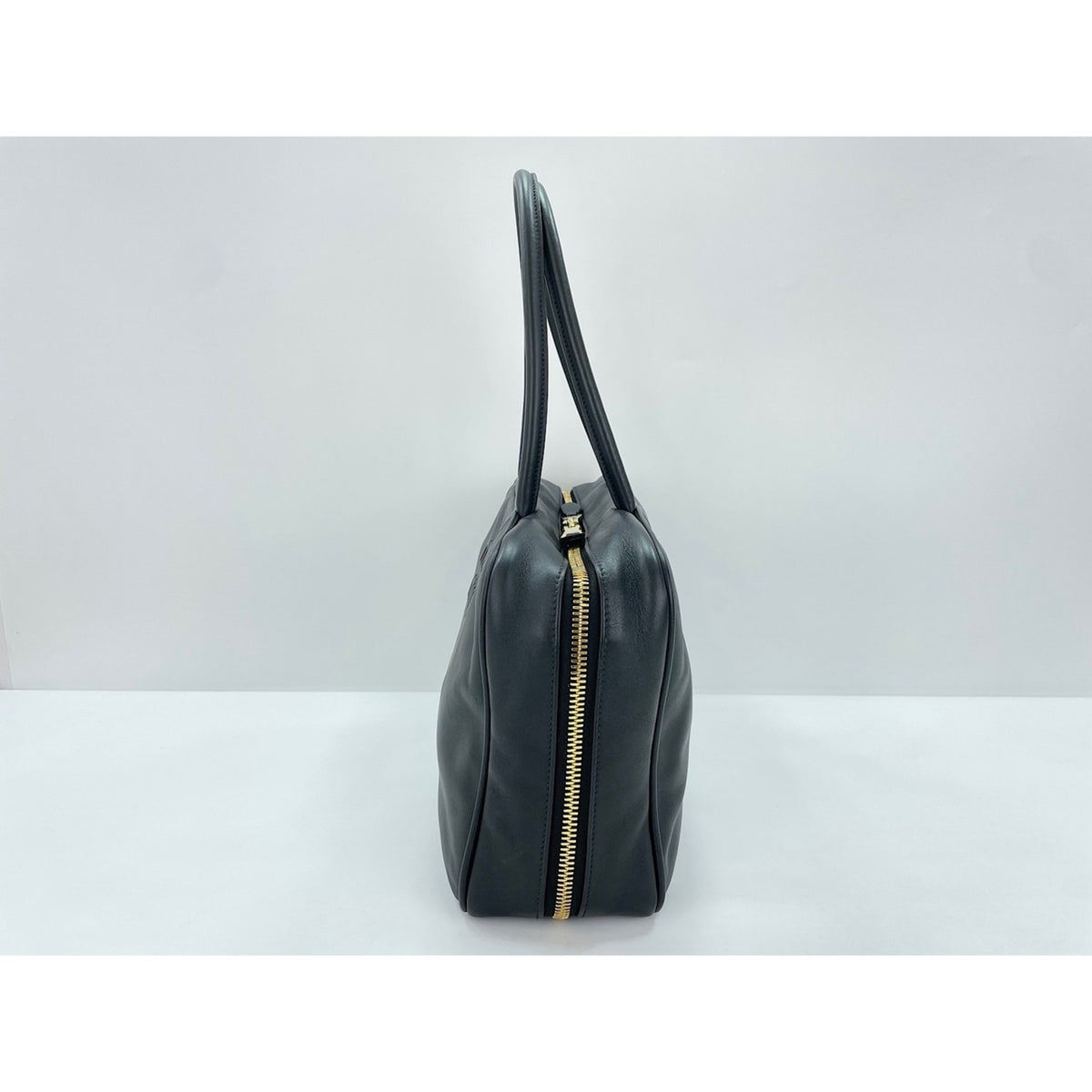 Miu Miu Black Handbag (Pre-Owned)