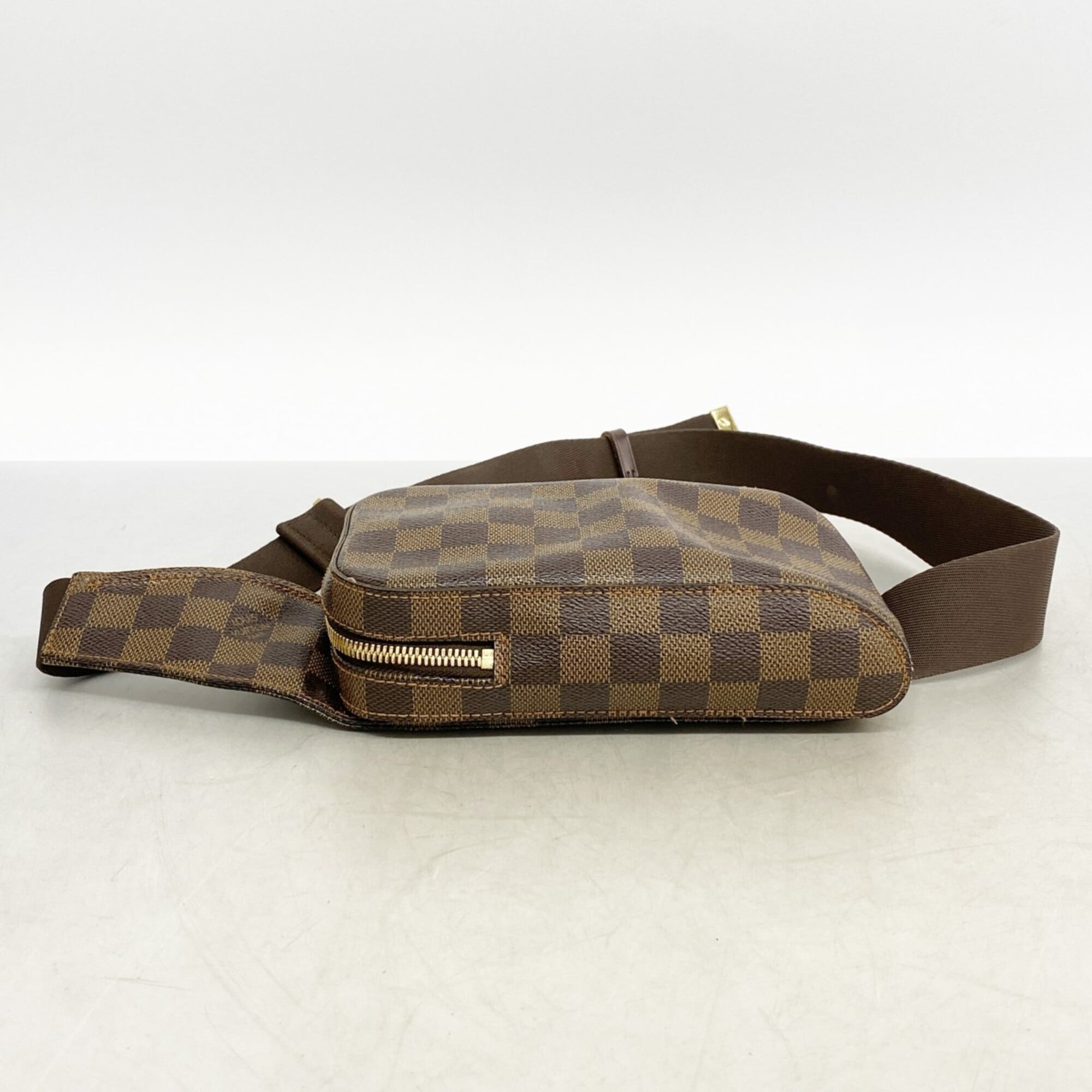 Louis Vuitton Ebene Sling Bag (Pre-Owned)