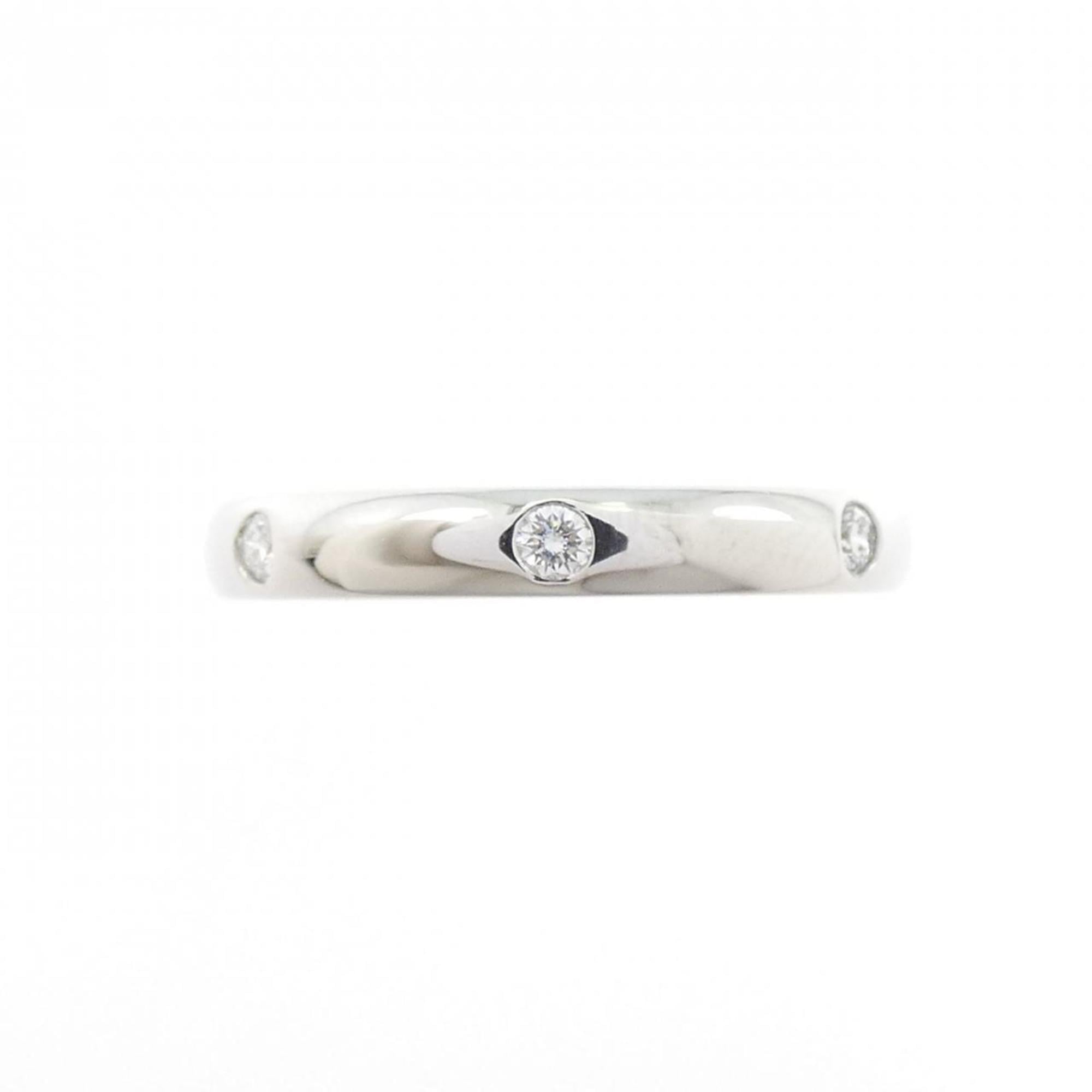 Van Cleef & Arpels Silver Platinum (Pre-Owned)