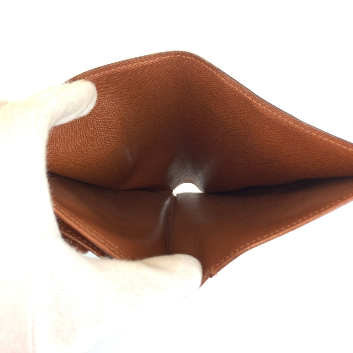 Louis Vuitton Brown Monogram Pvc (Pre-Owned)