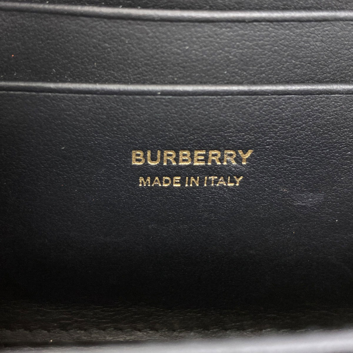 Burberry