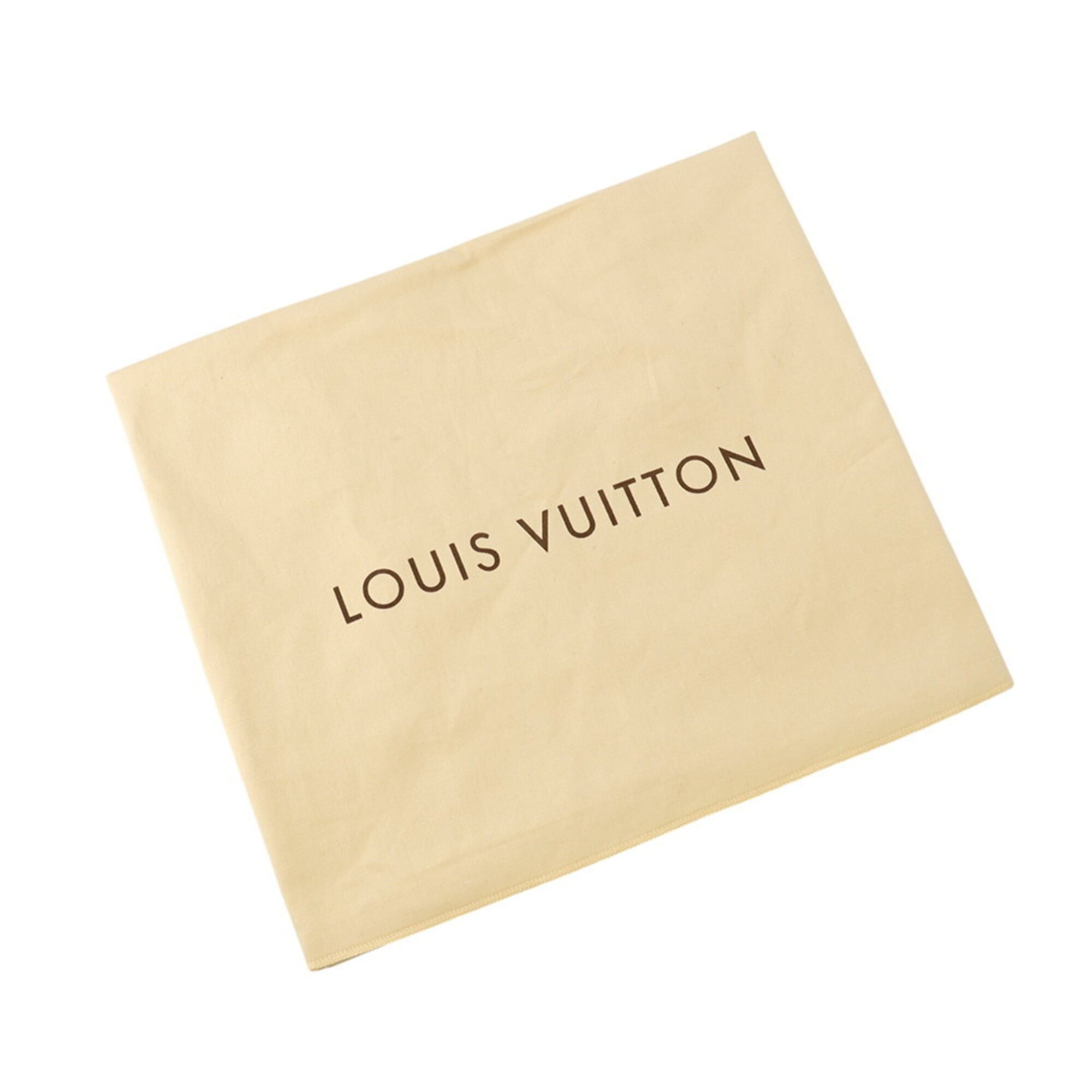 Louis Vuitton Monogram Brown Monogram Tote Bag (Pre-Owned)