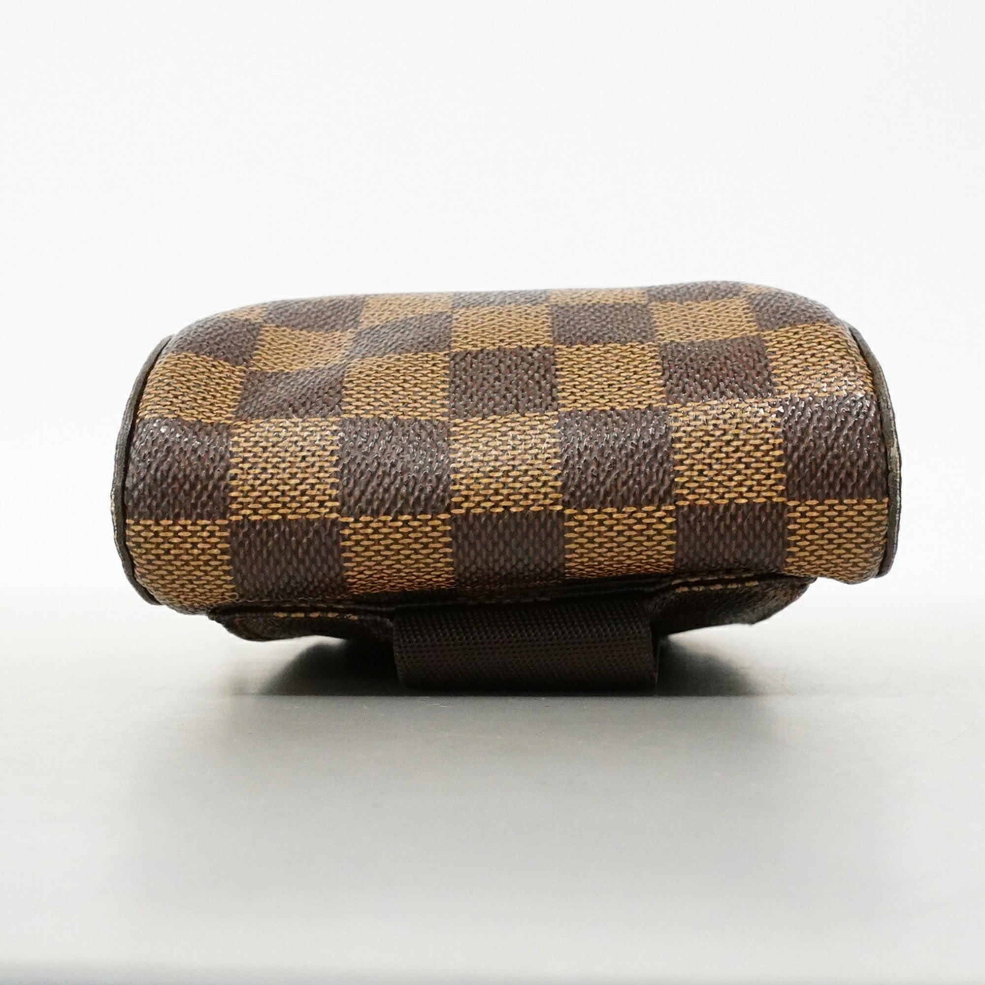 Louis Vuitton Ebene Sling Bag (Pre-Owned)