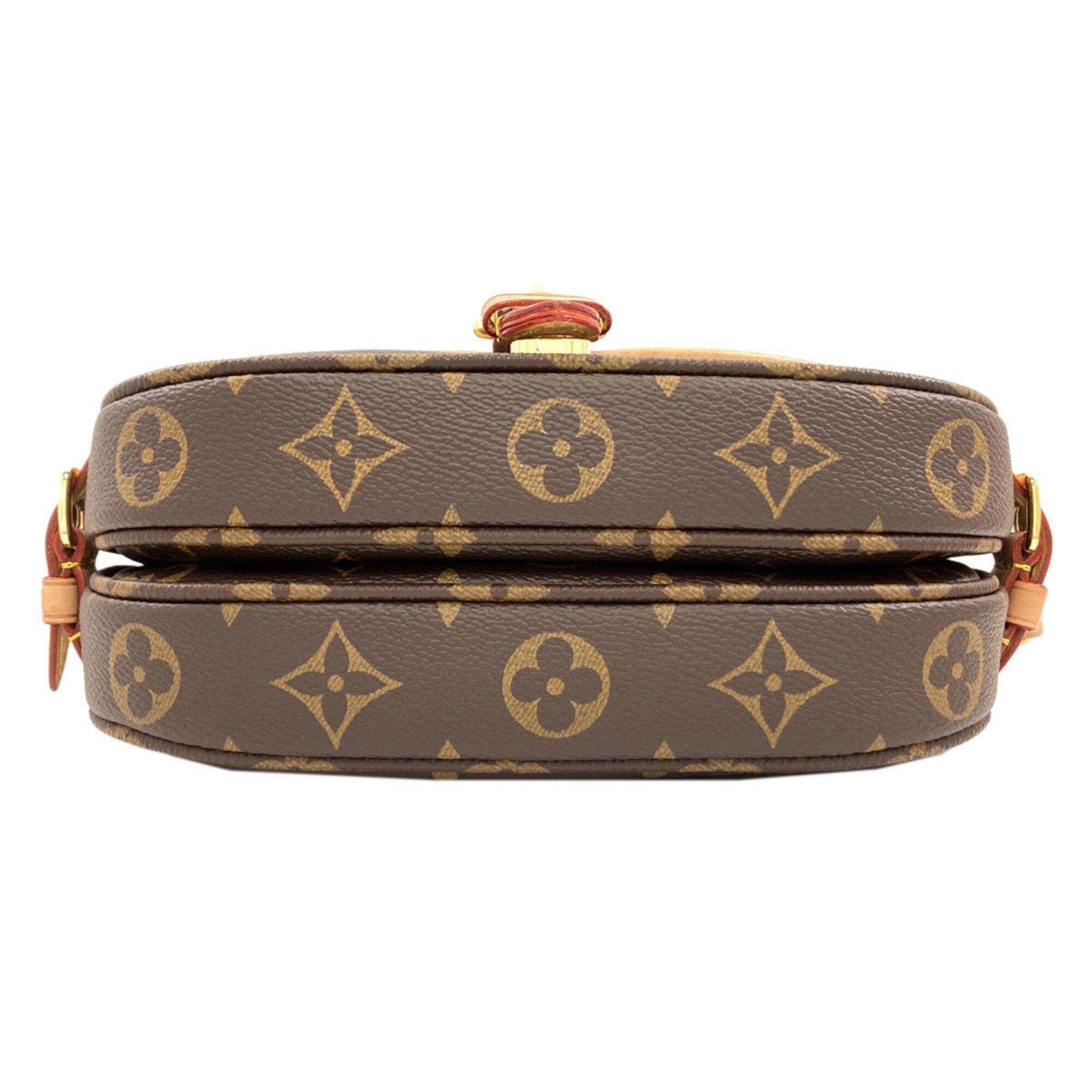 Louis Vuitton Monogram Monogram Canvas Tote Bag (Pre-Owned)