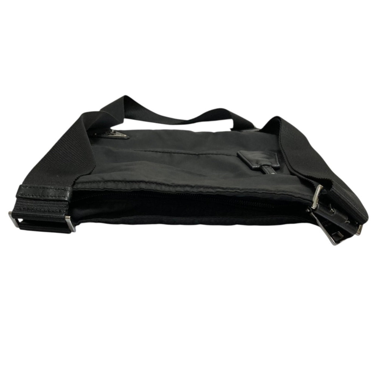 Prada Black Shoulder Bag (Pre-Owned)