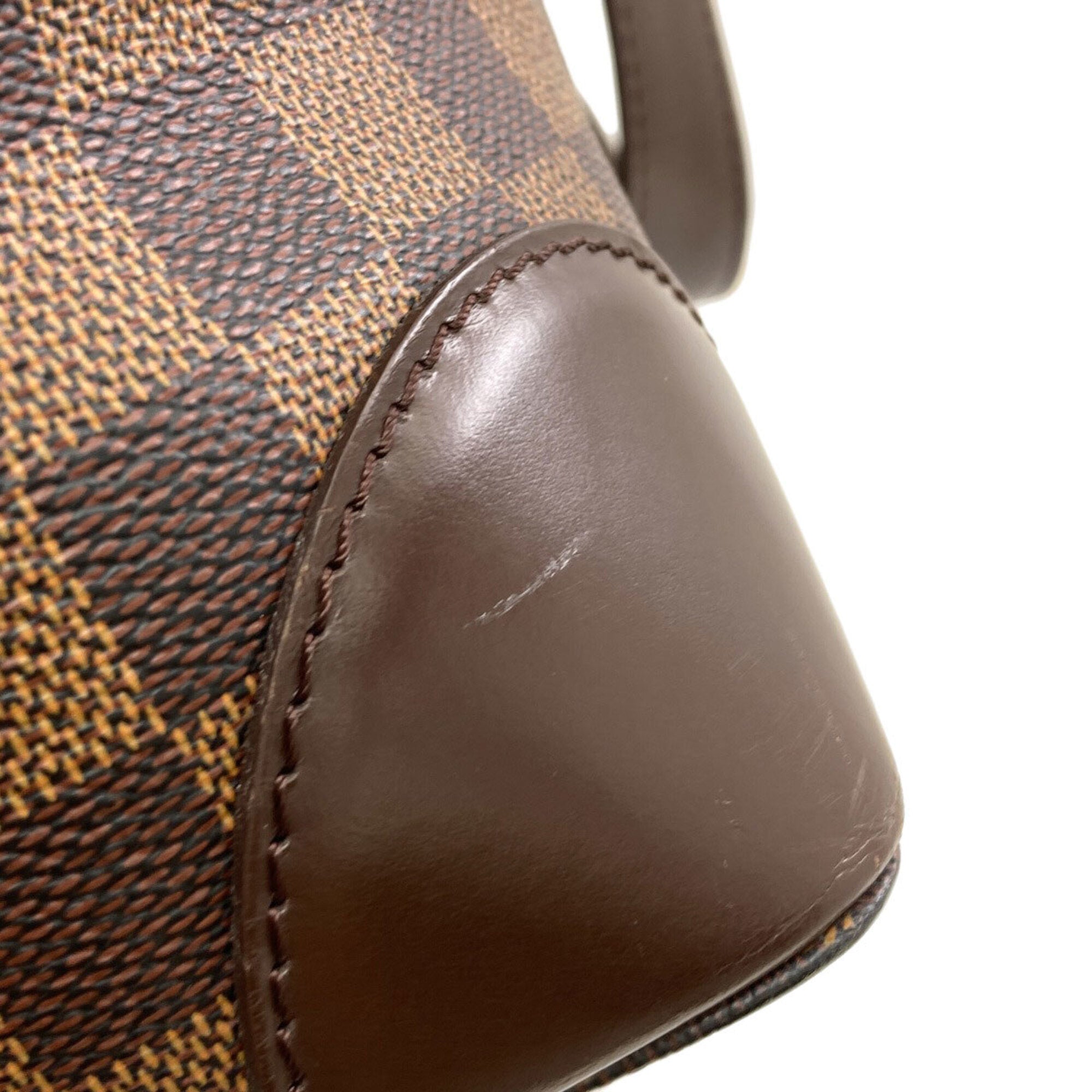 Louis Vuitton Damier Damier Canvas Damier Canvas Tote Bag (Pre-Owned)