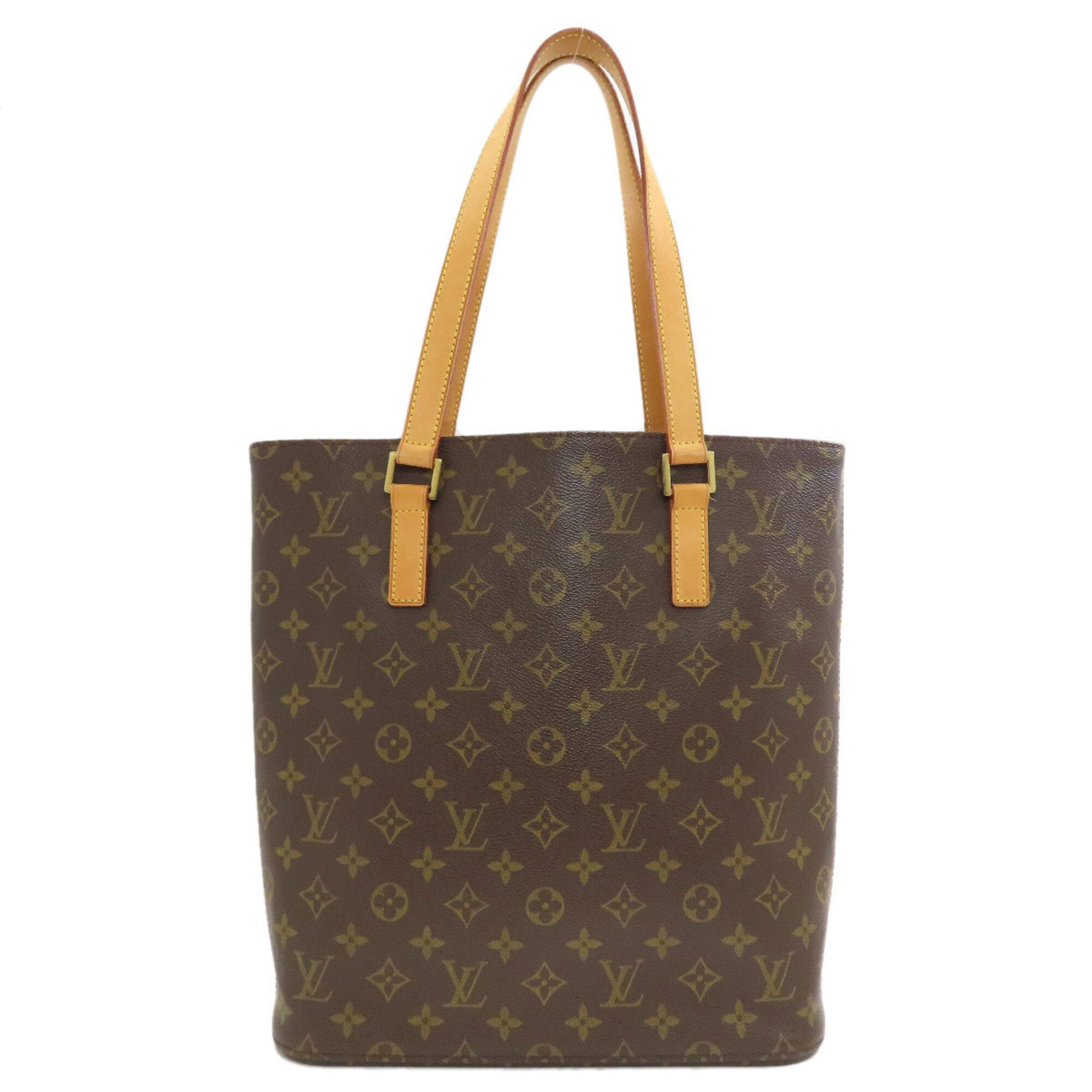 Louis Vuitton Monogram Monogram Tote Bag (Pre-Owned)