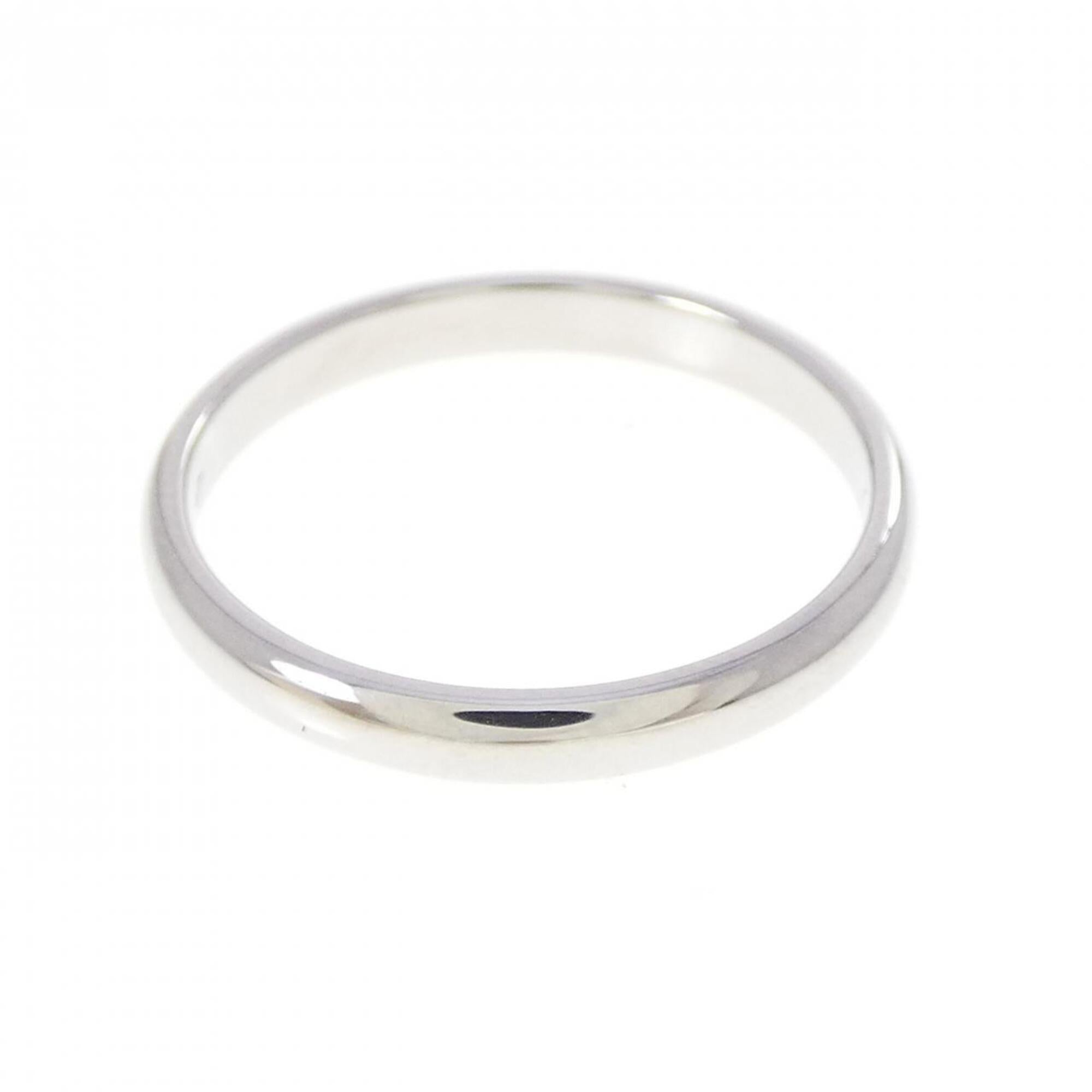Cartier Wedding Ring (Pre-Owned)