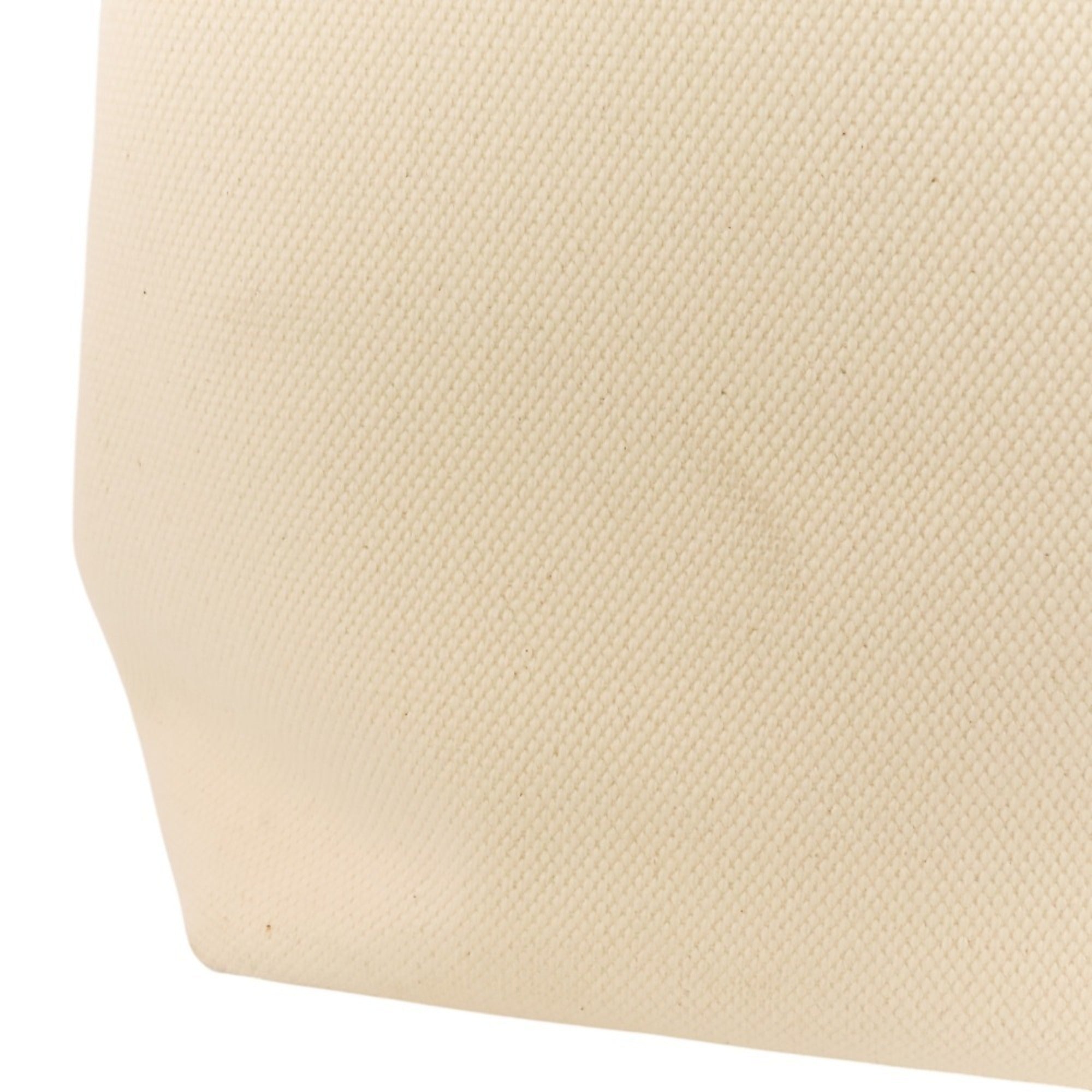 Celine White Handbag Tote Bag (Pre-Owned)