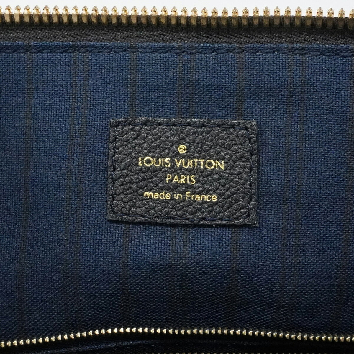 Louis Vuitton Infini Tote Bag (Pre-Owned)