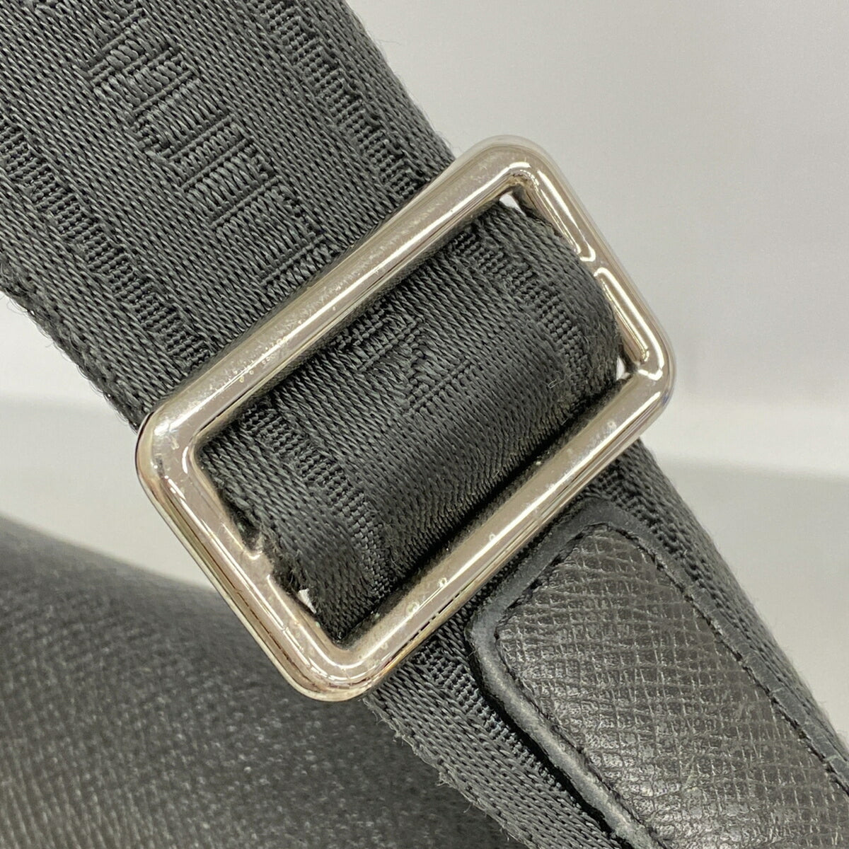 Louis Vuitton Ardoise Shoulder Bag (Pre-Owned)