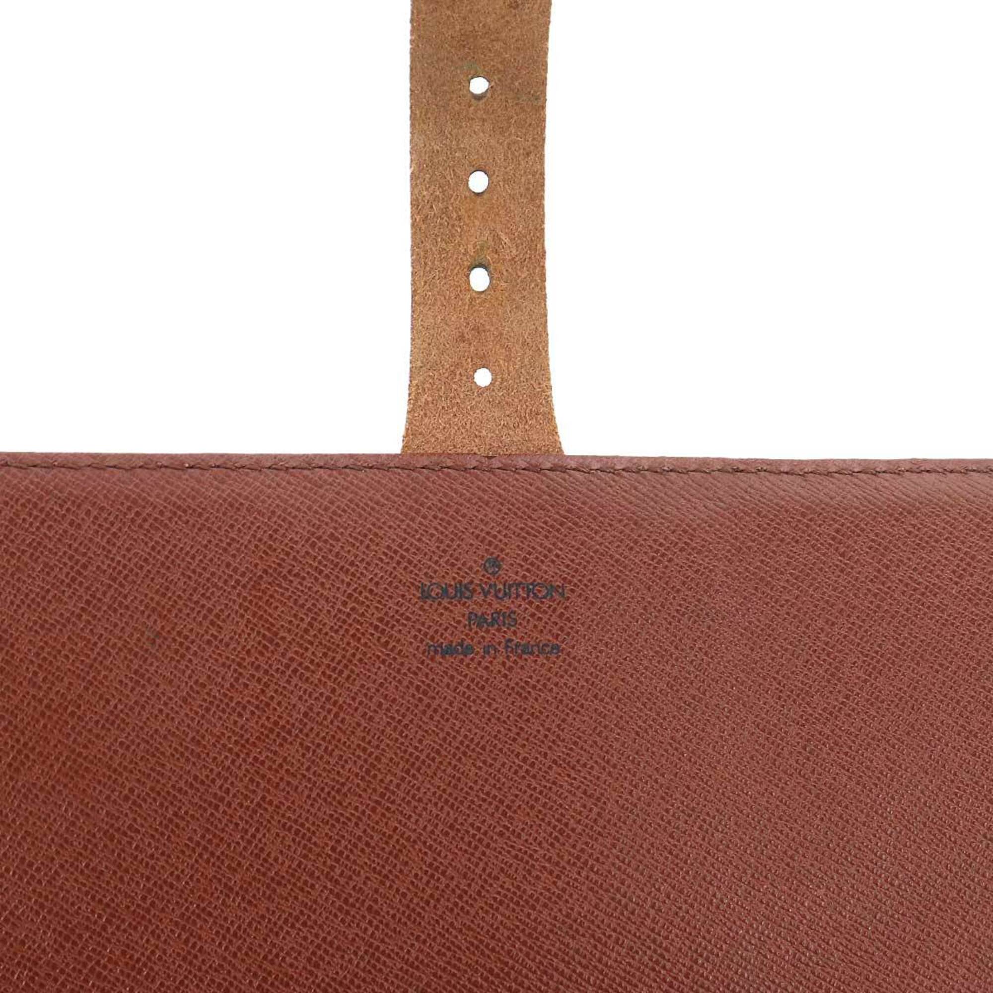 Louis Vuitton Monogram Monogram Monogram Handbag Shoulder Bag (Pre-Owned)