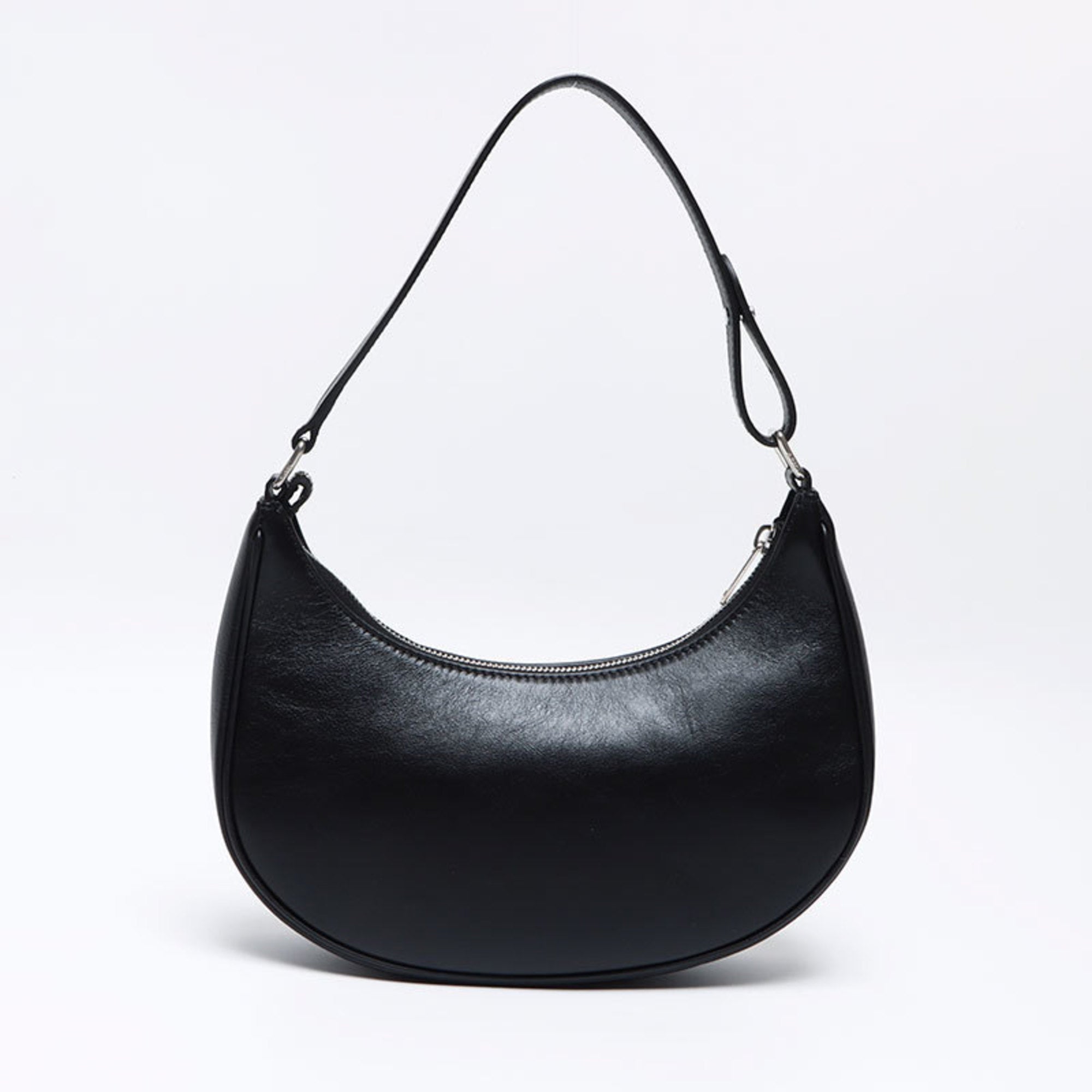 Celine Black Shoulder Bag (Pre-Owned)