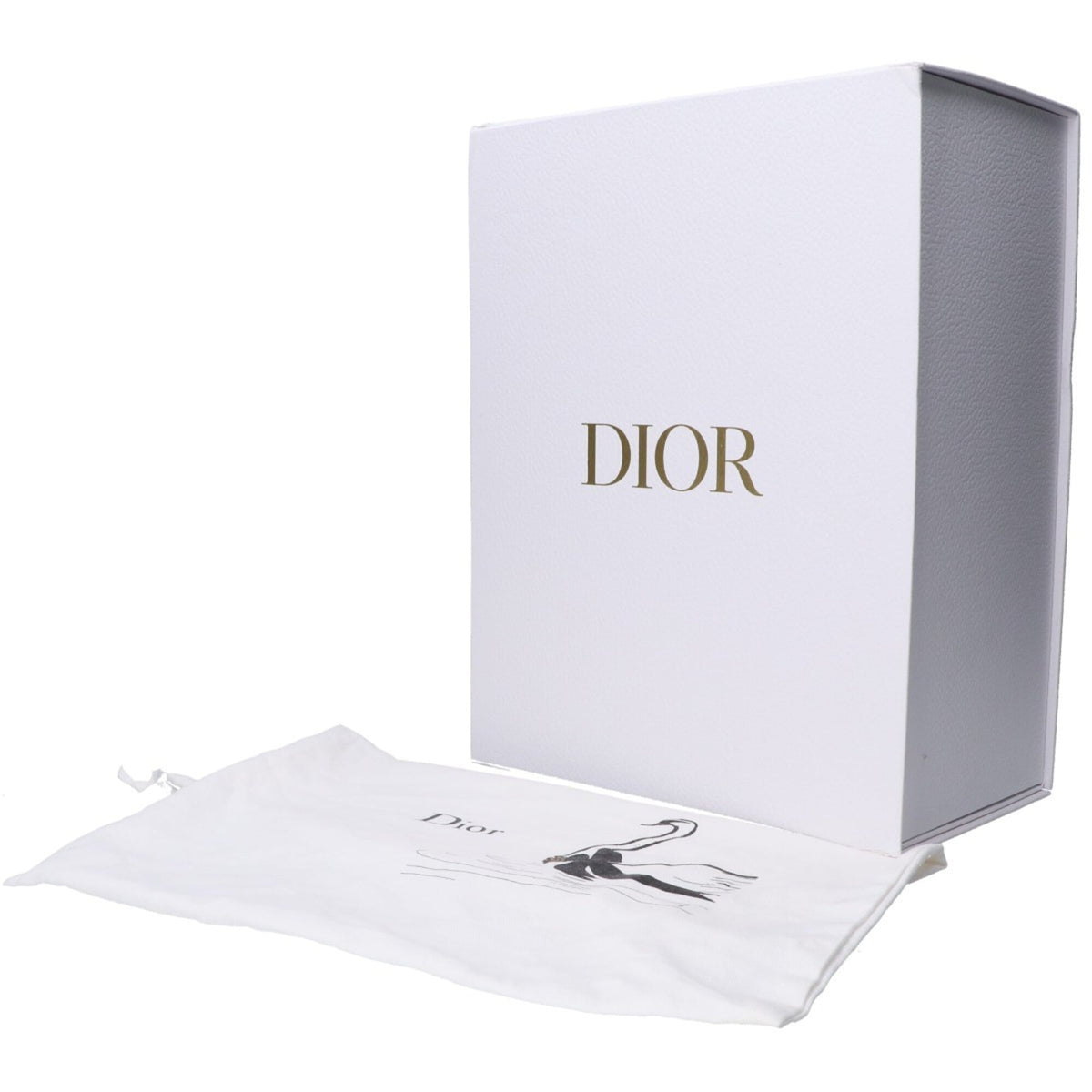 Christian Dior Beige Leather Handbag (Pre-Owned)