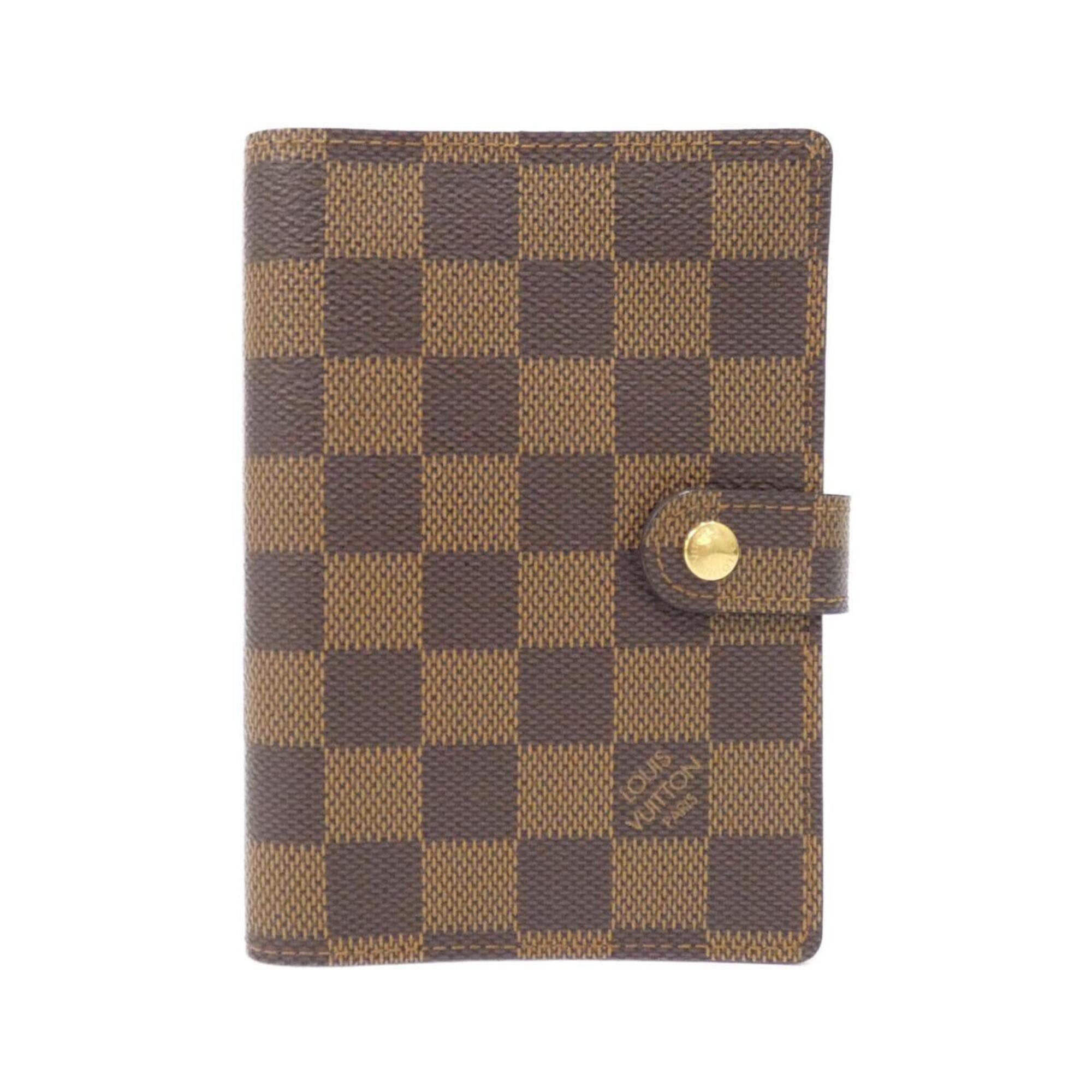Louis Vuitton Ebene Coated Canvas (Pre-Owned)