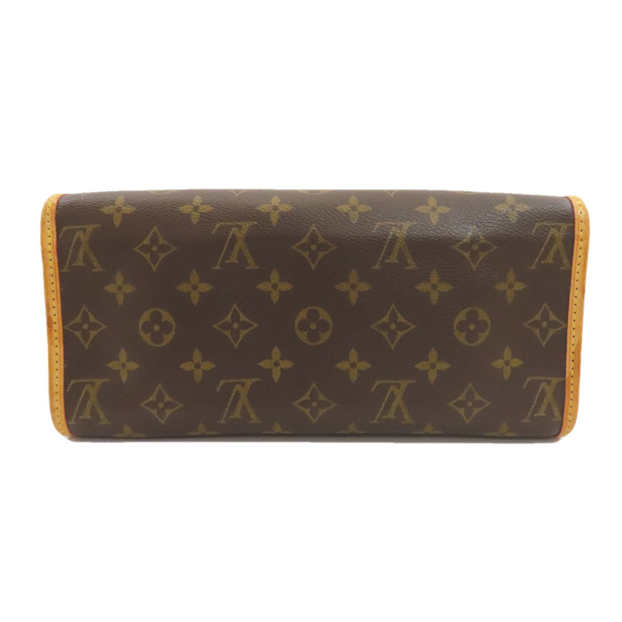 Louis Vuitton Monogram Monogram Monogram Canvas Tote Bag (Pre-Owned)