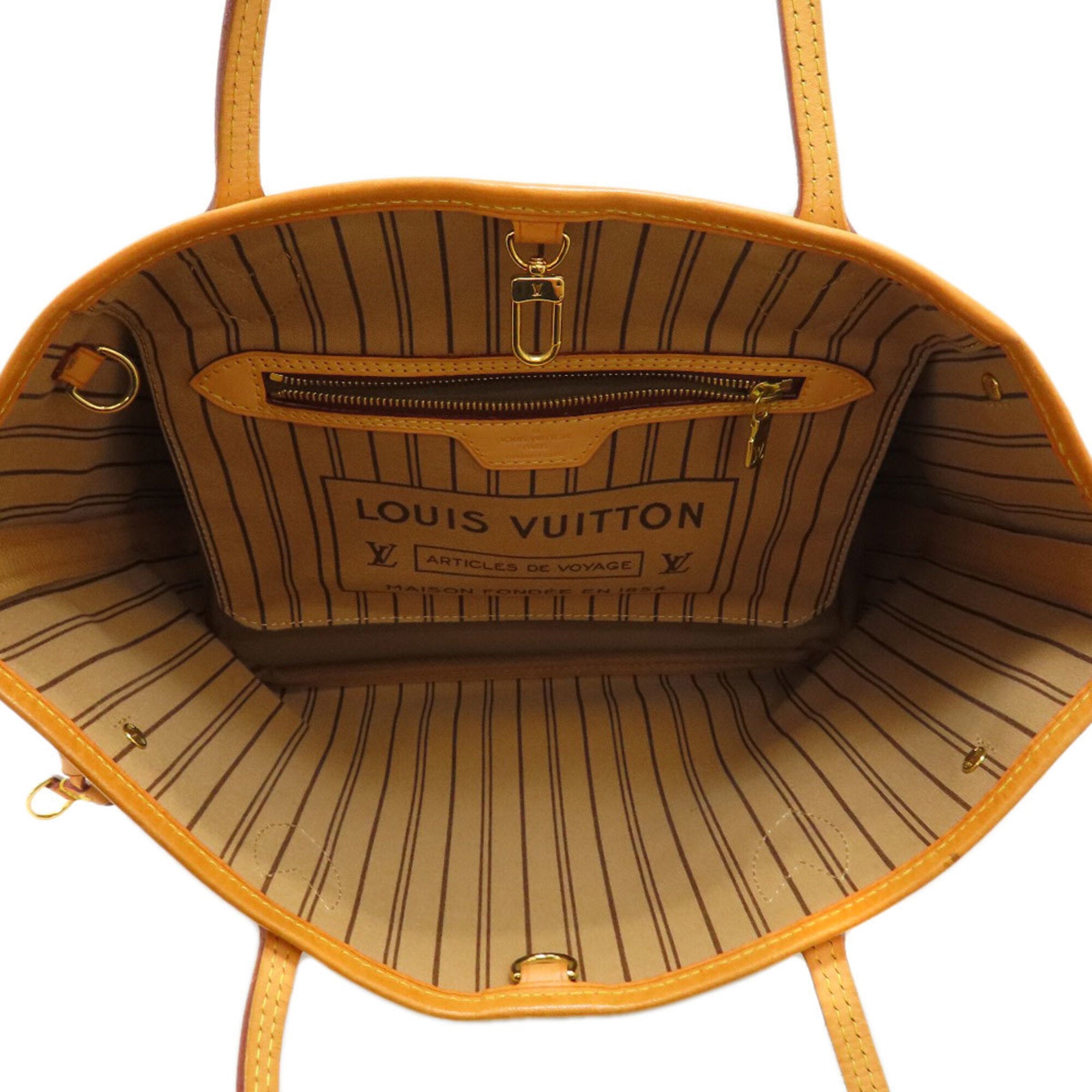 Louis Vuitton Monogram Monogram Monogram Tote Bag (Pre-Owned)
