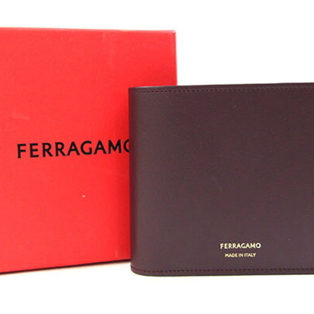 Salvatore Ferragamo