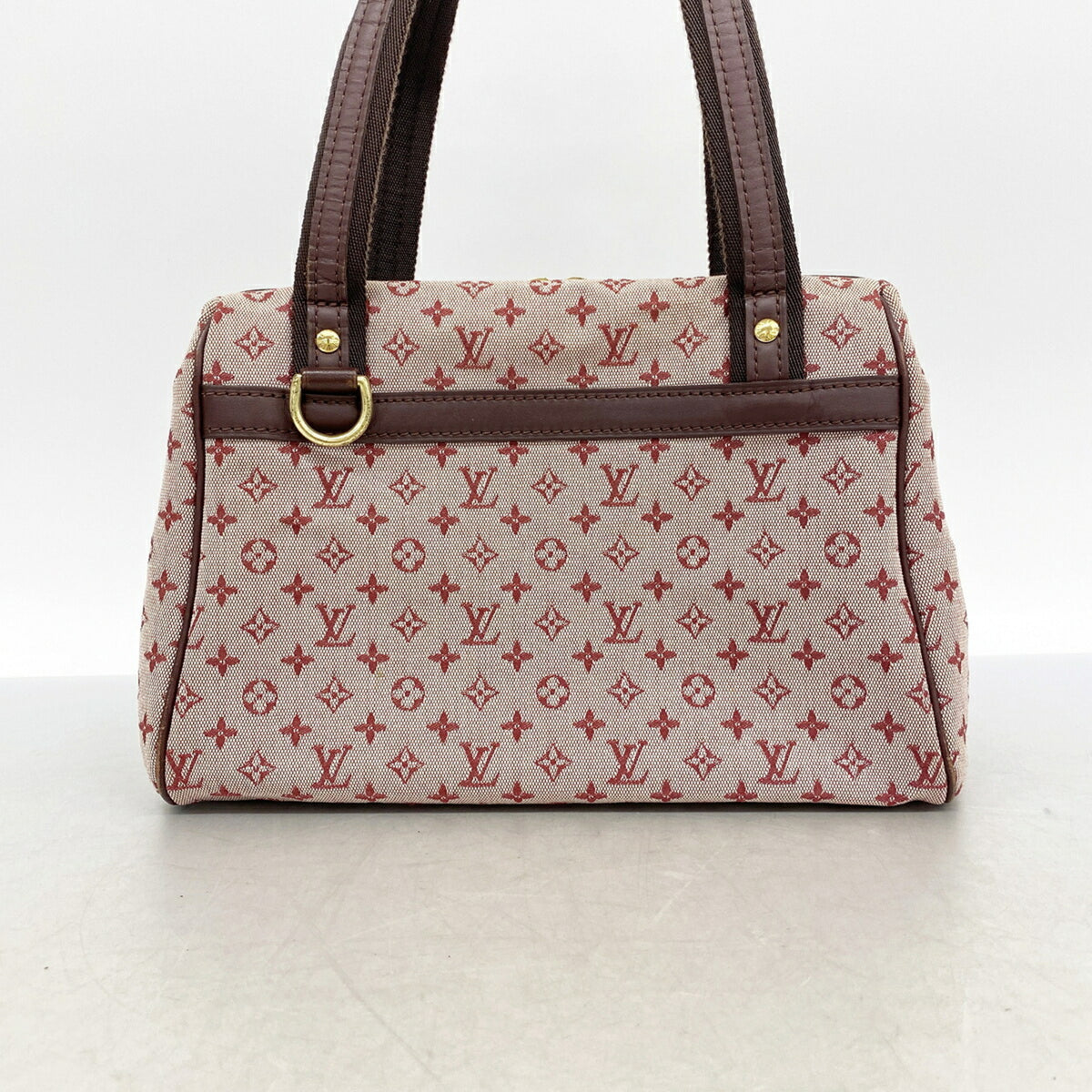 Louis Vuitton Cerise Handbag (Pre-Owned)