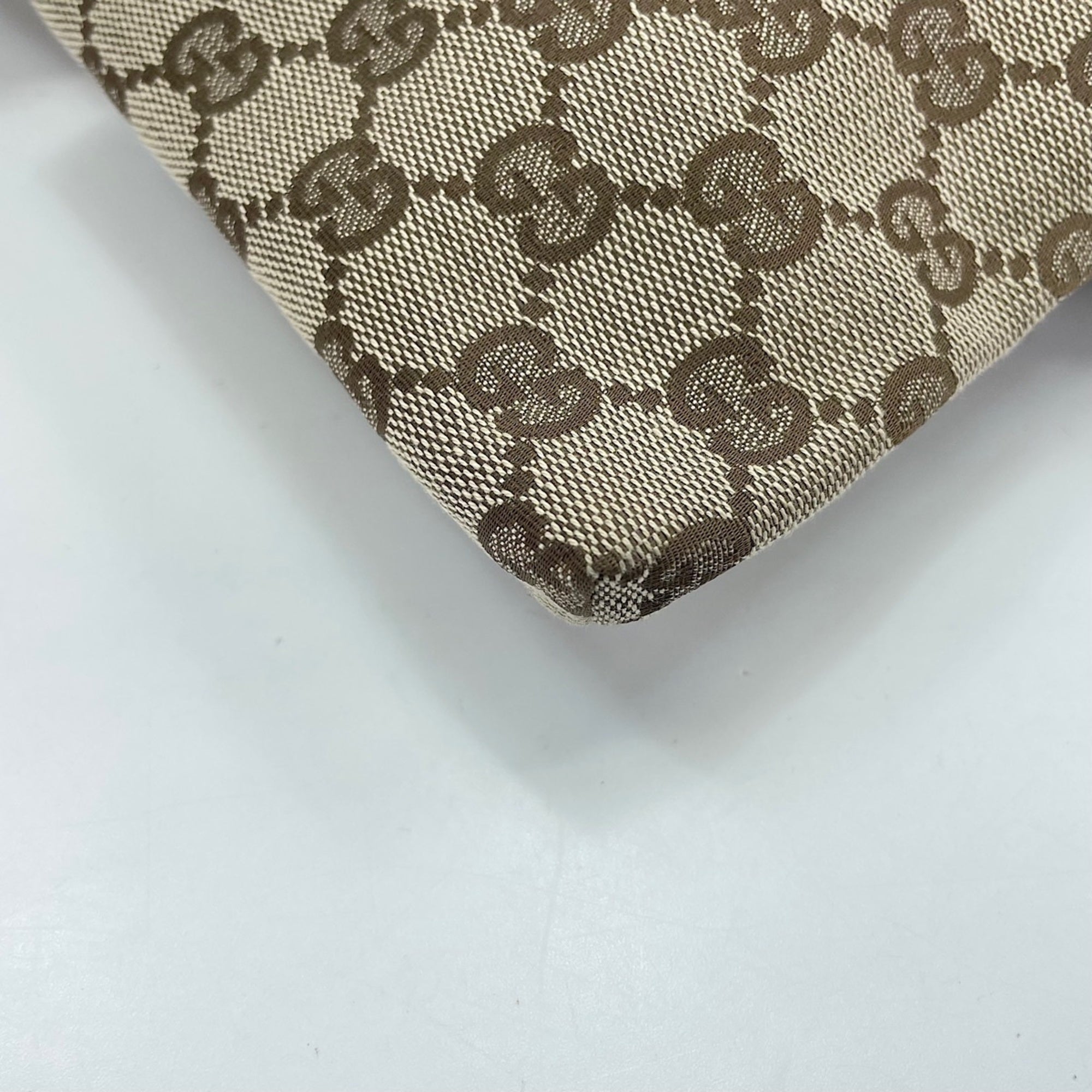 Gucci Beige Fanny Pack (Pre-Owned)