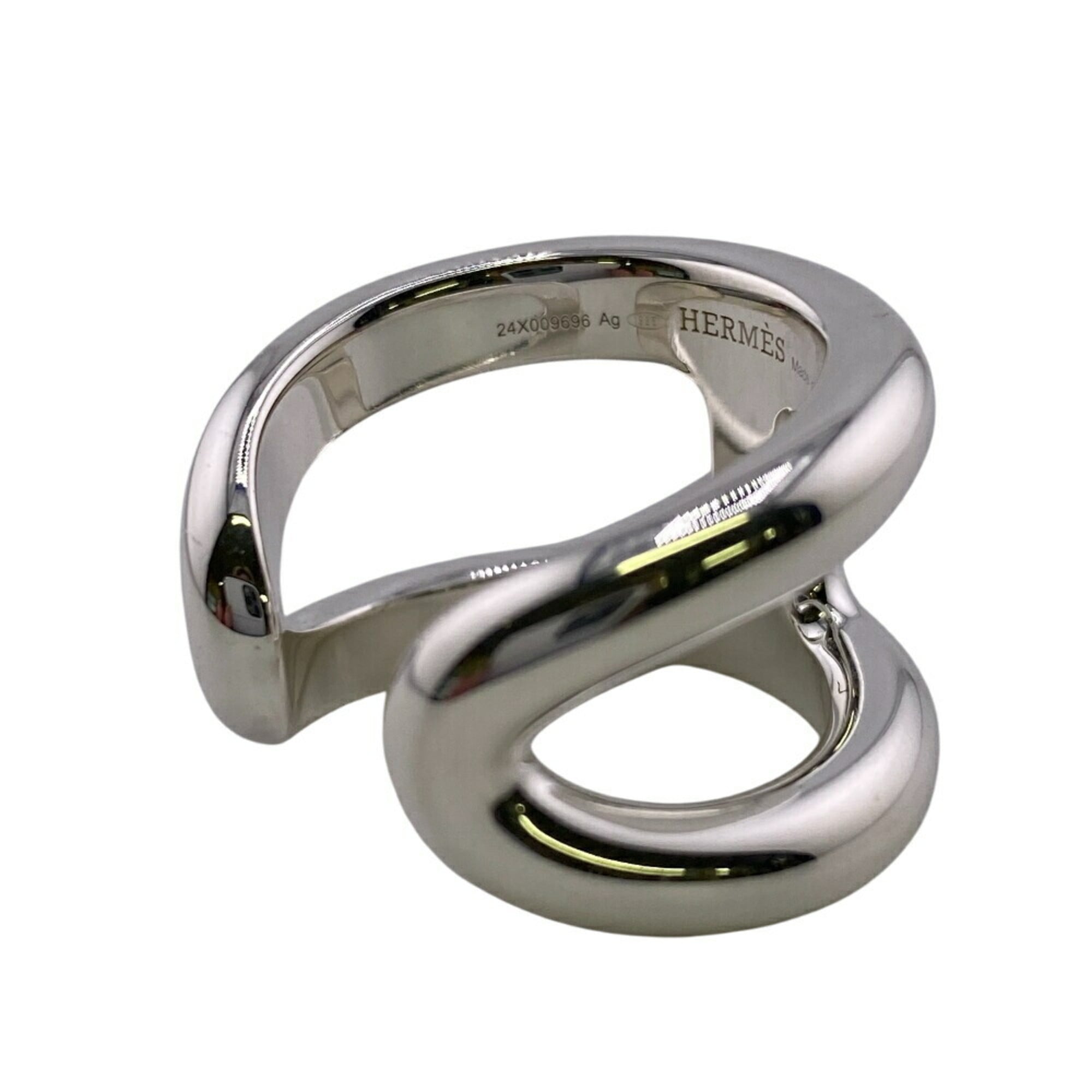 Hermes Band Ring (Pre-Owned)