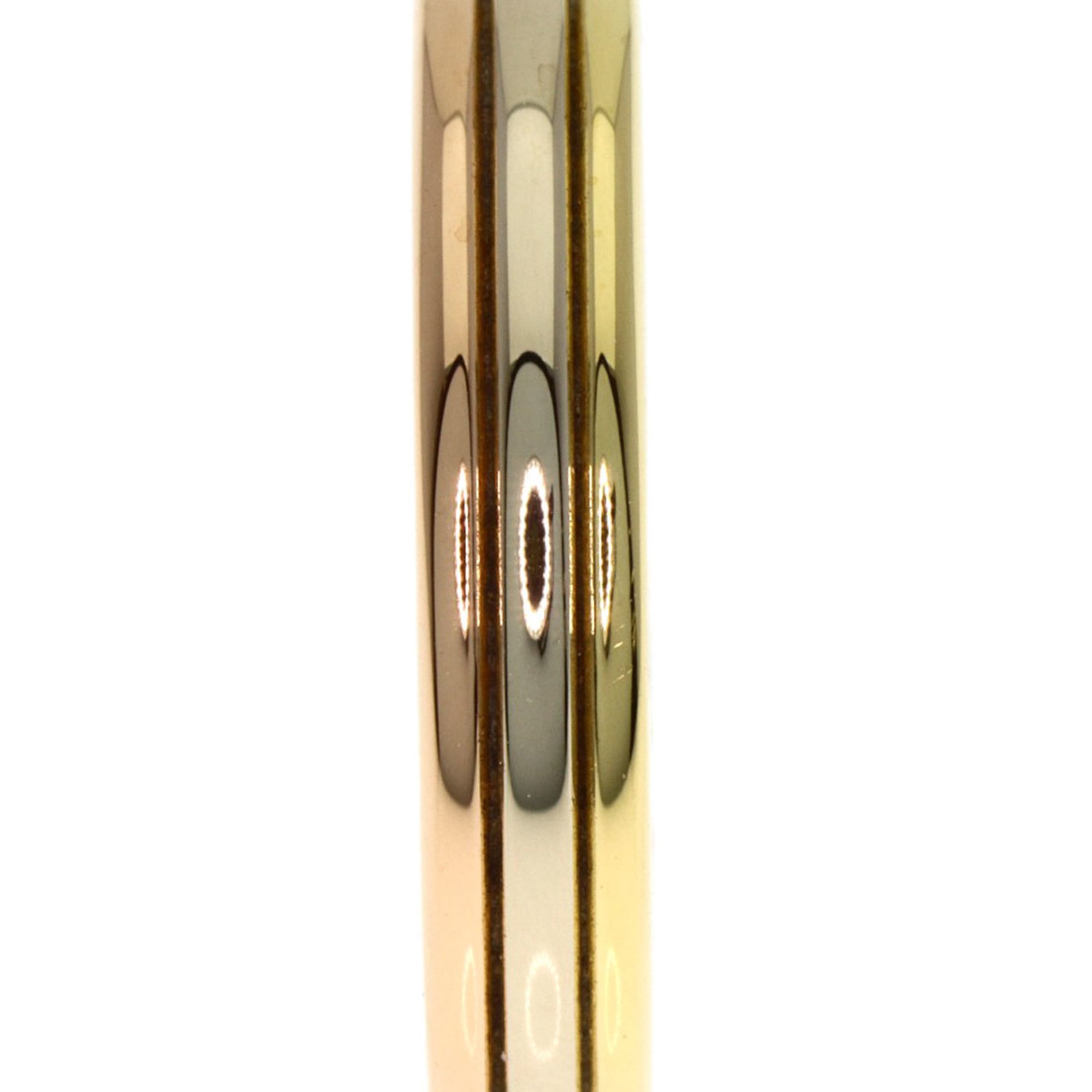 Cartier Yellow Gold Yellow Gold (18K) (Pre-Owned)