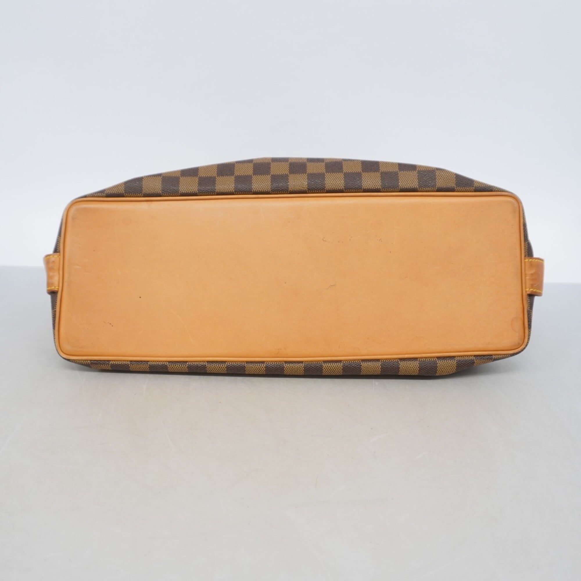 Louis Vuitton Ebene Tote Bag (Pre-Owned)