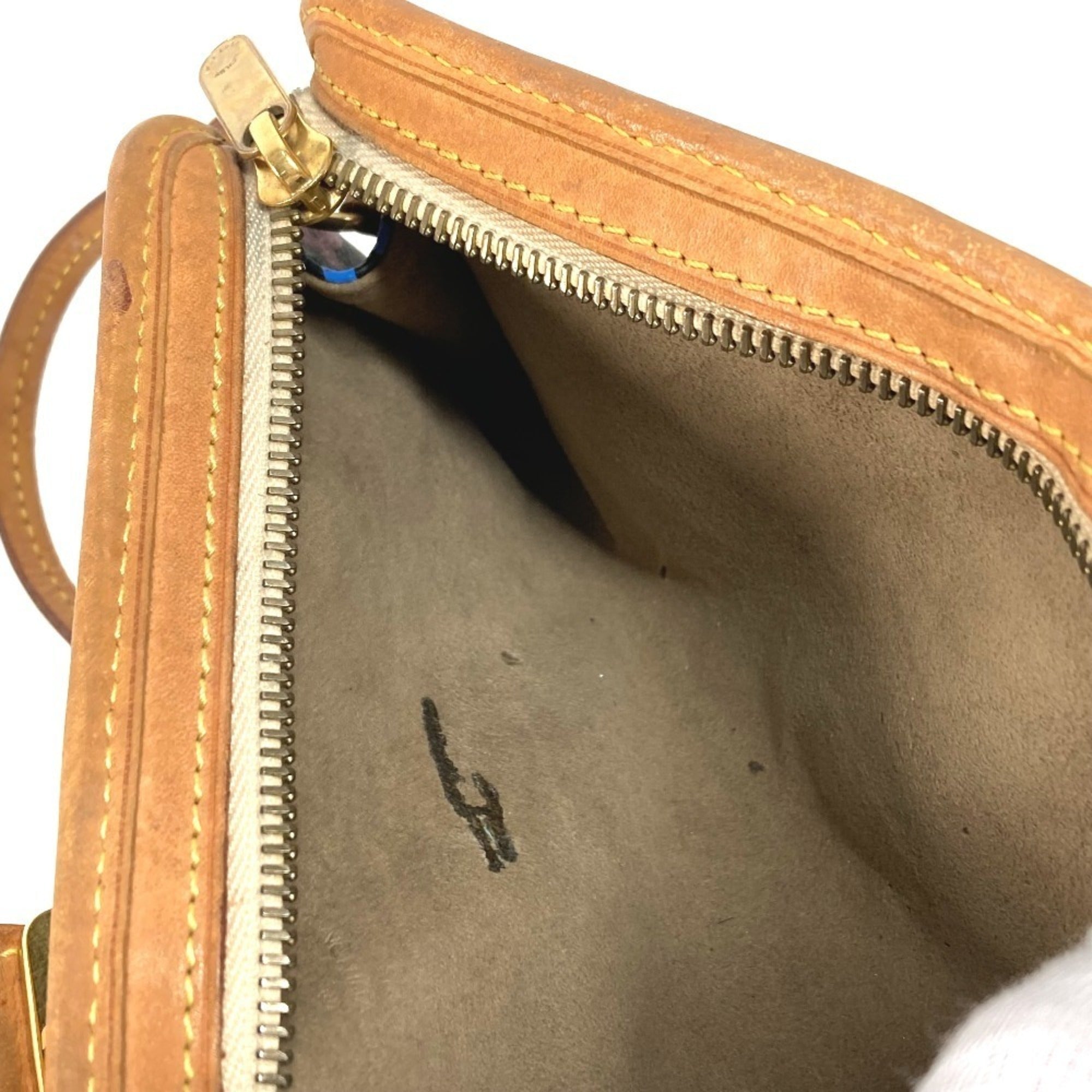 Louis Vuitton Black Monogram Multicolore Canvas Clutch Bag Handbag Pouch Shoulder Bag (Pre-Owned)