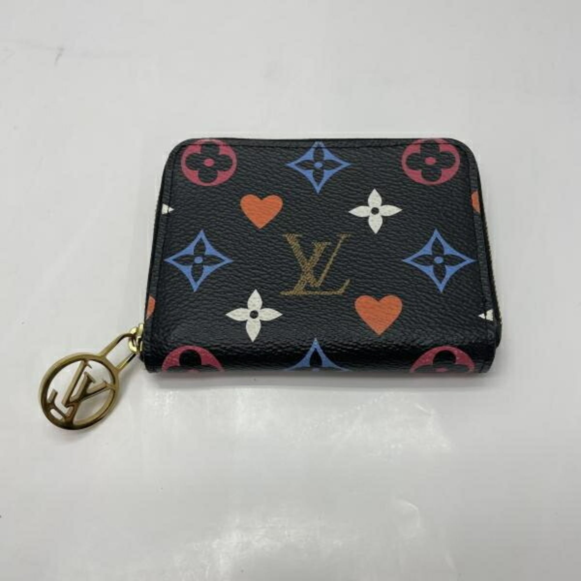 Louis Vuitton Black Monogram (Pre-Owned)