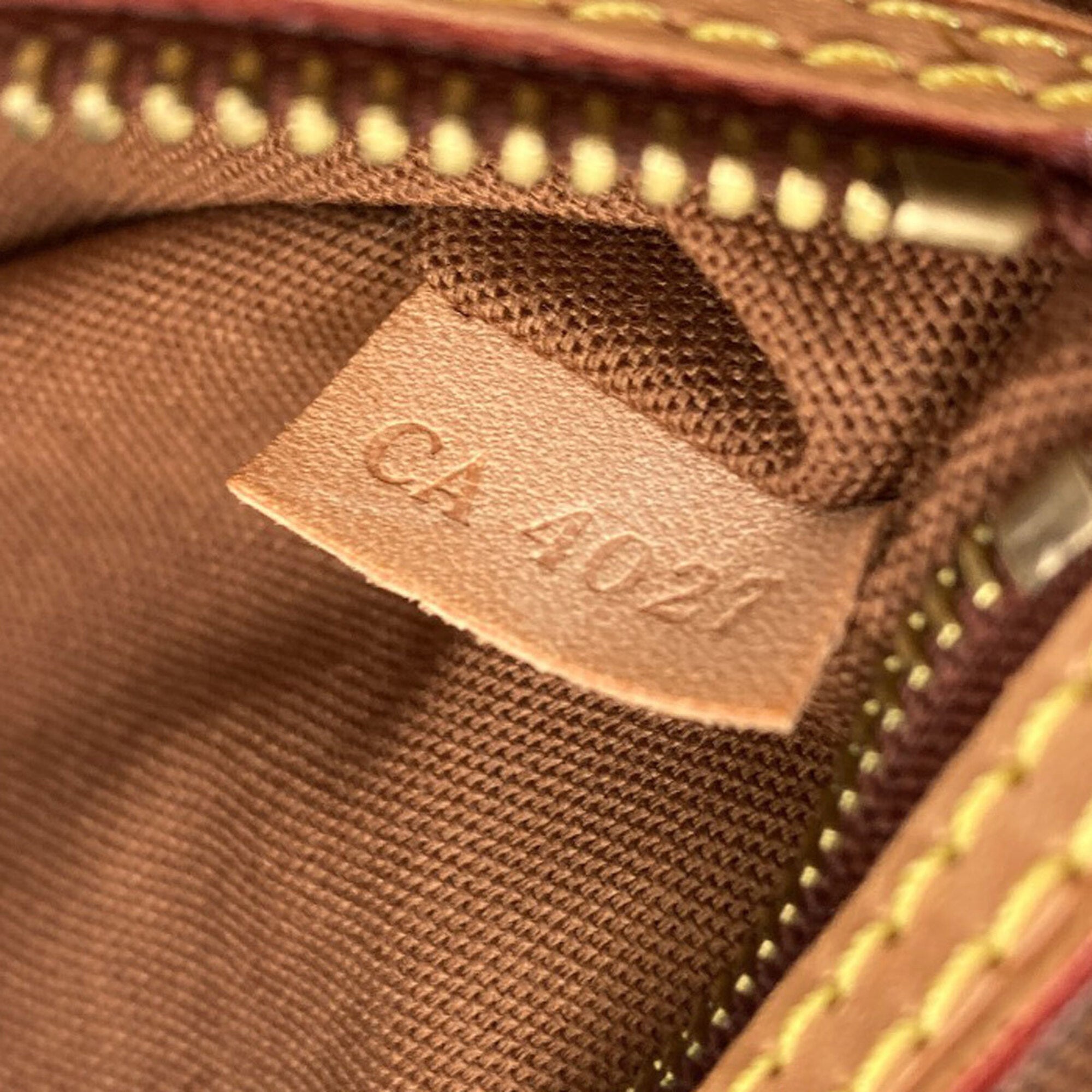 Louis Vuitton Monogram Monogram Monogram Tote Bag (Pre-Owned)